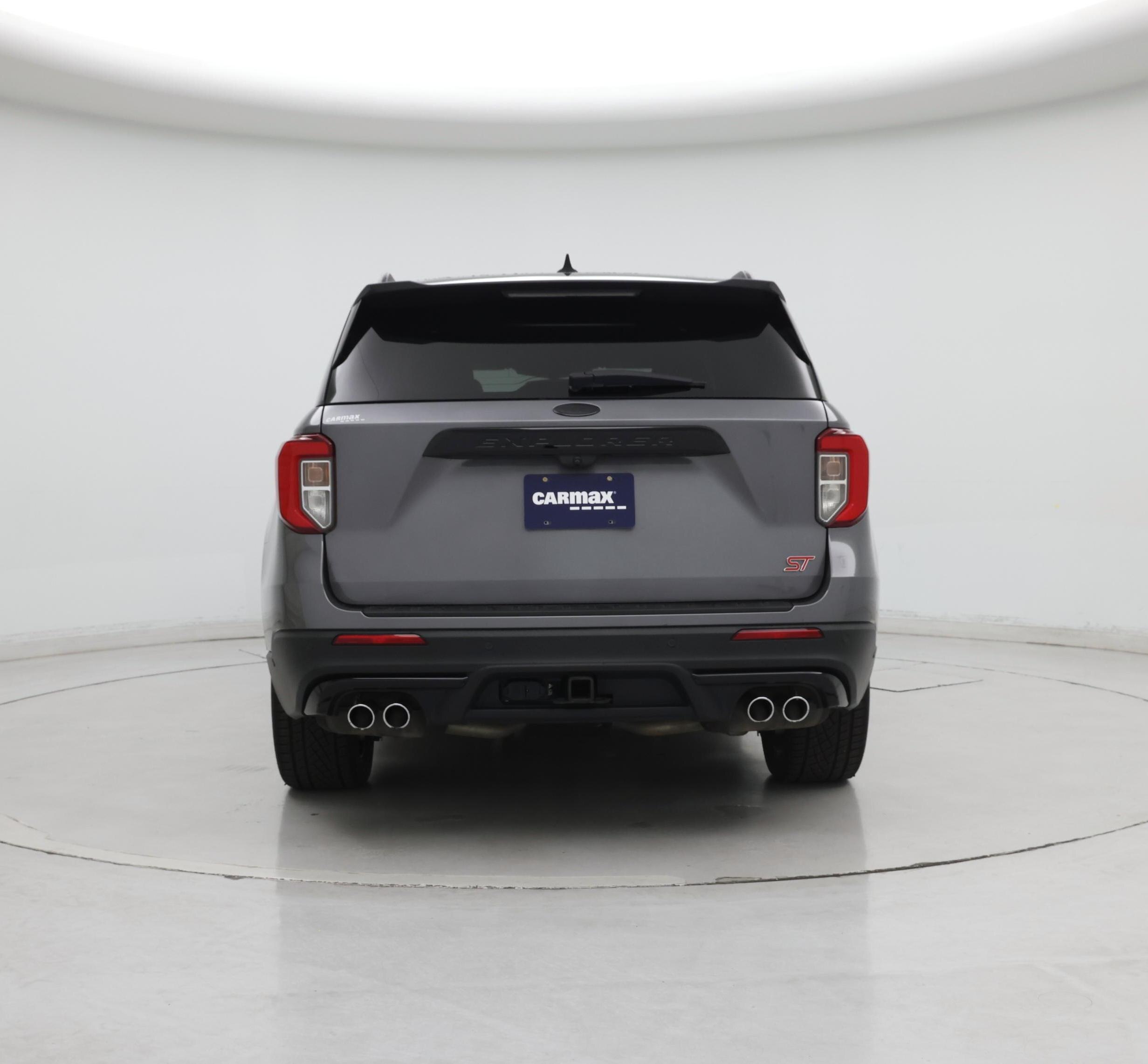 Thumbnail: 2022 Ford Explorer - 6