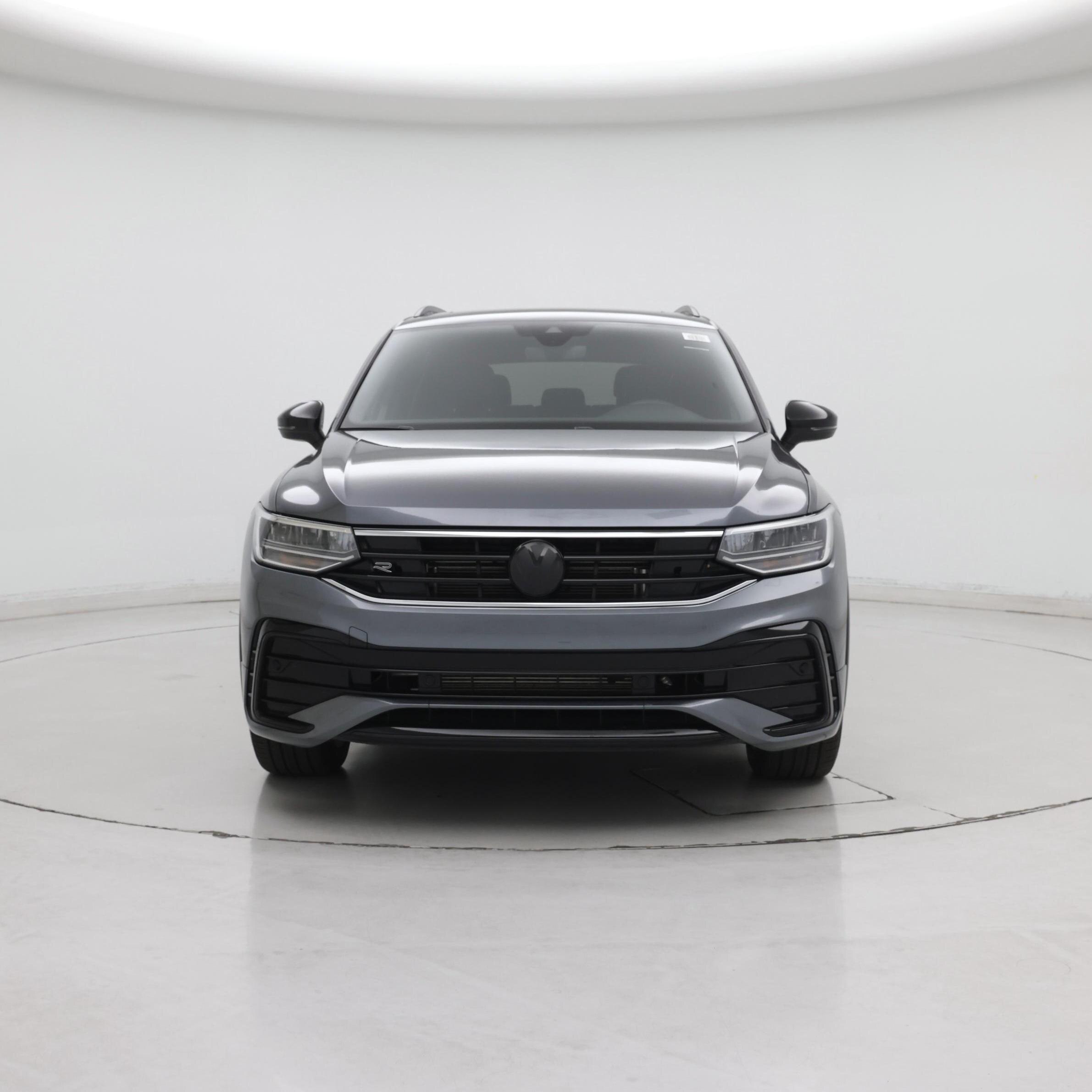 Thumbnail: 2023 Volkswagen Tiguan - 5