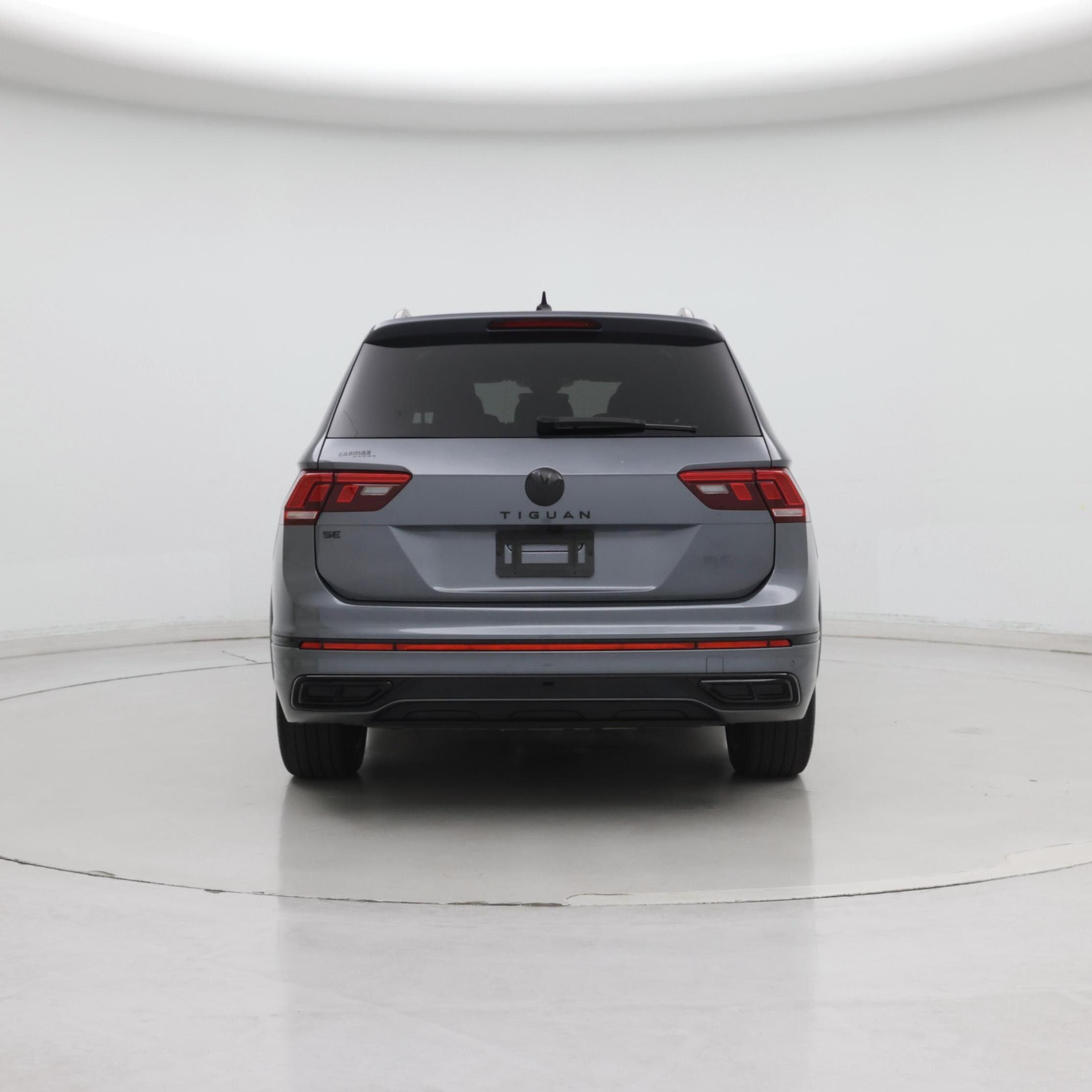 Thumbnail: 2023 Volkswagen Tiguan - 6