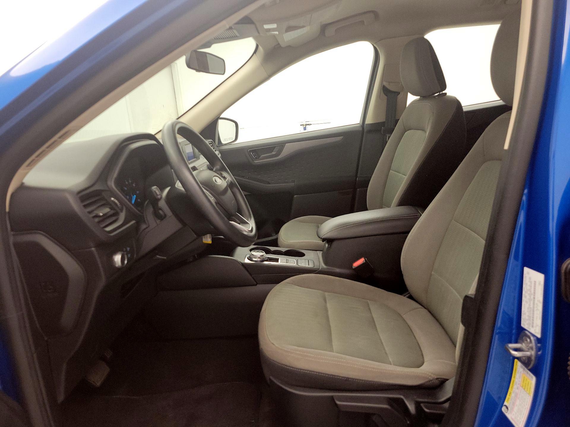 Thumbnail: 2020 Ford Escape - 11