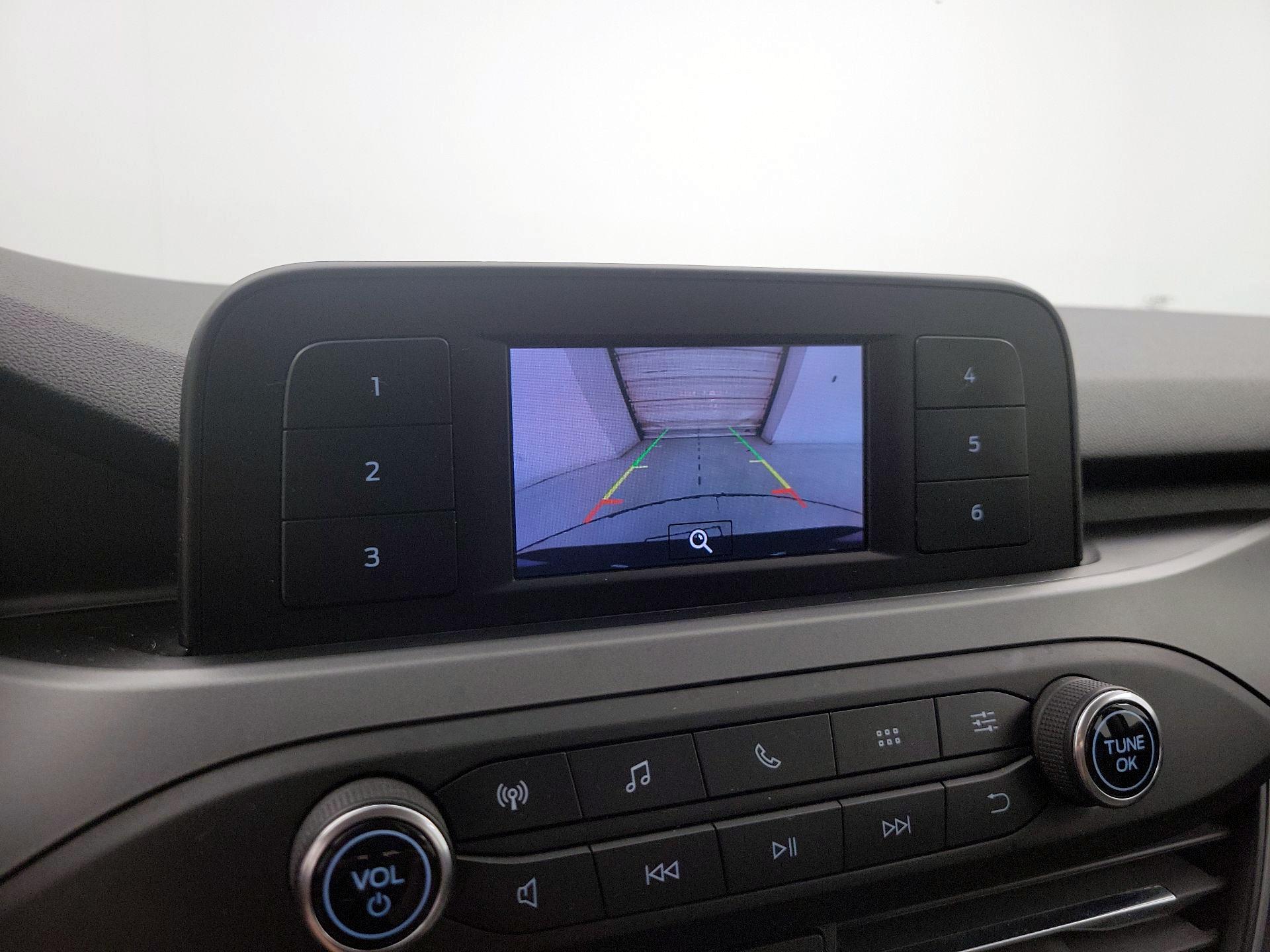 Thumbnail: 2020 Ford Escape - 14