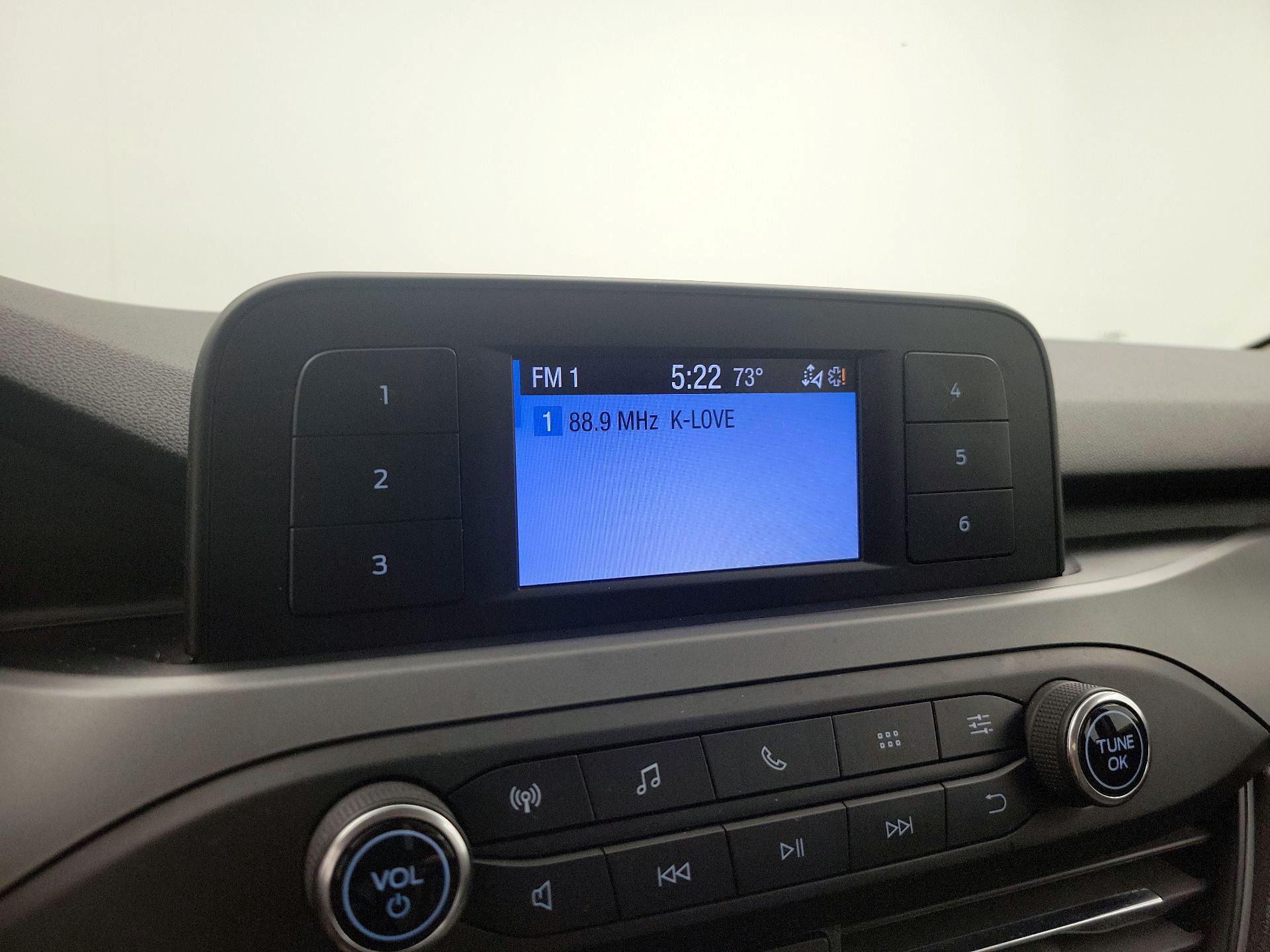 Thumbnail: 2020 Ford Escape - 15