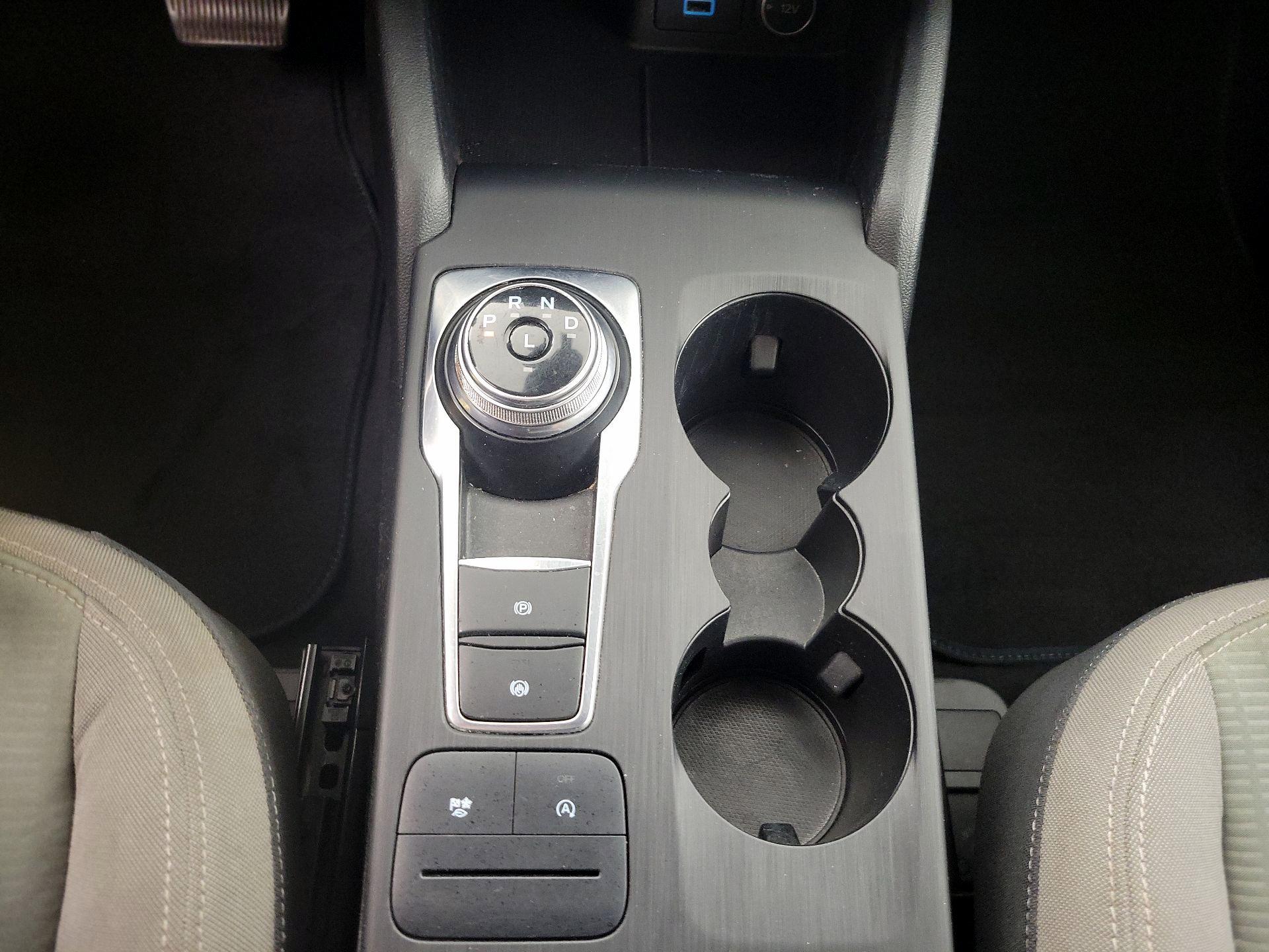 Thumbnail: 2020 Ford Escape - 17