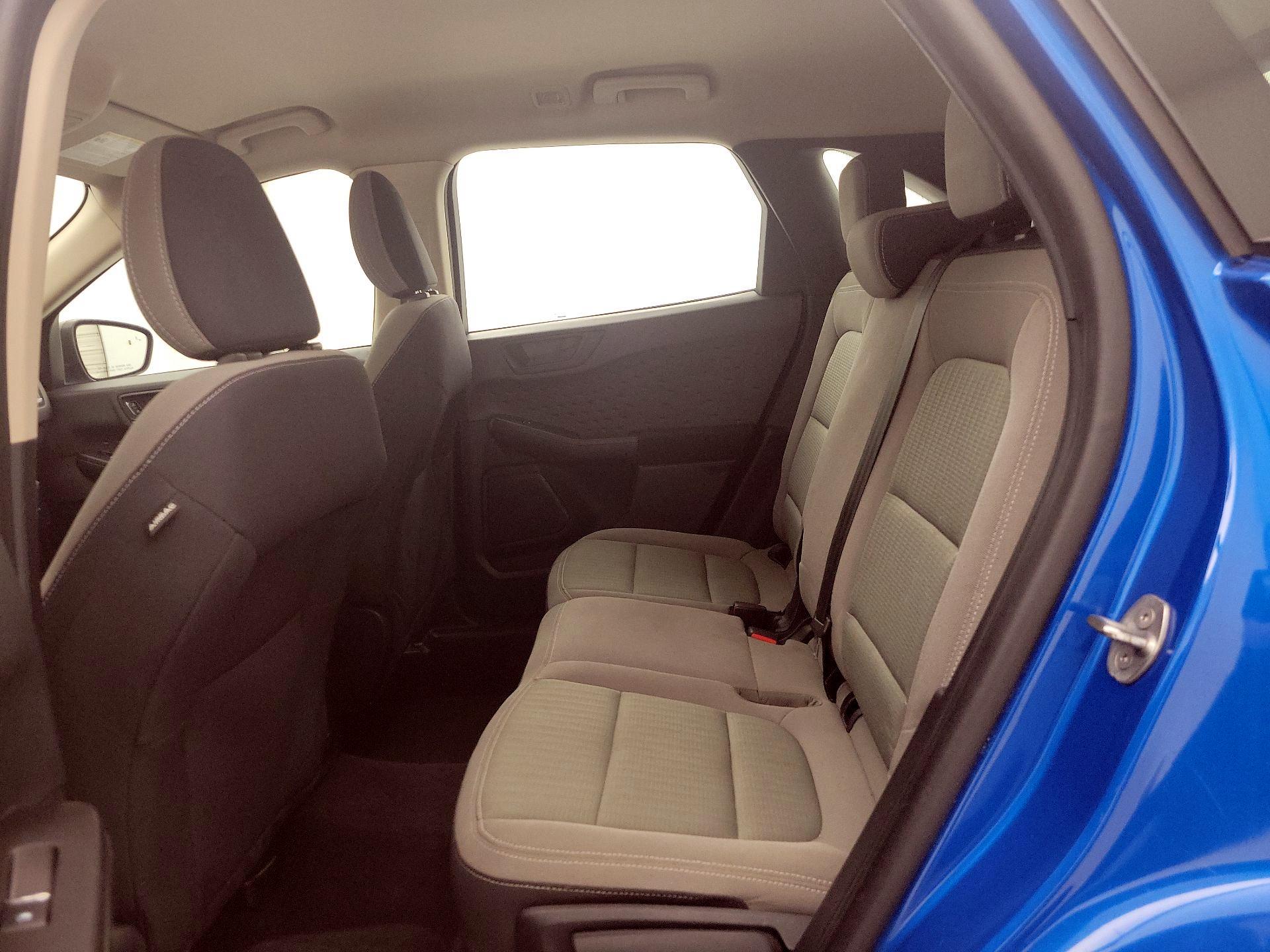 Thumbnail: 2020 Ford Escape - 19