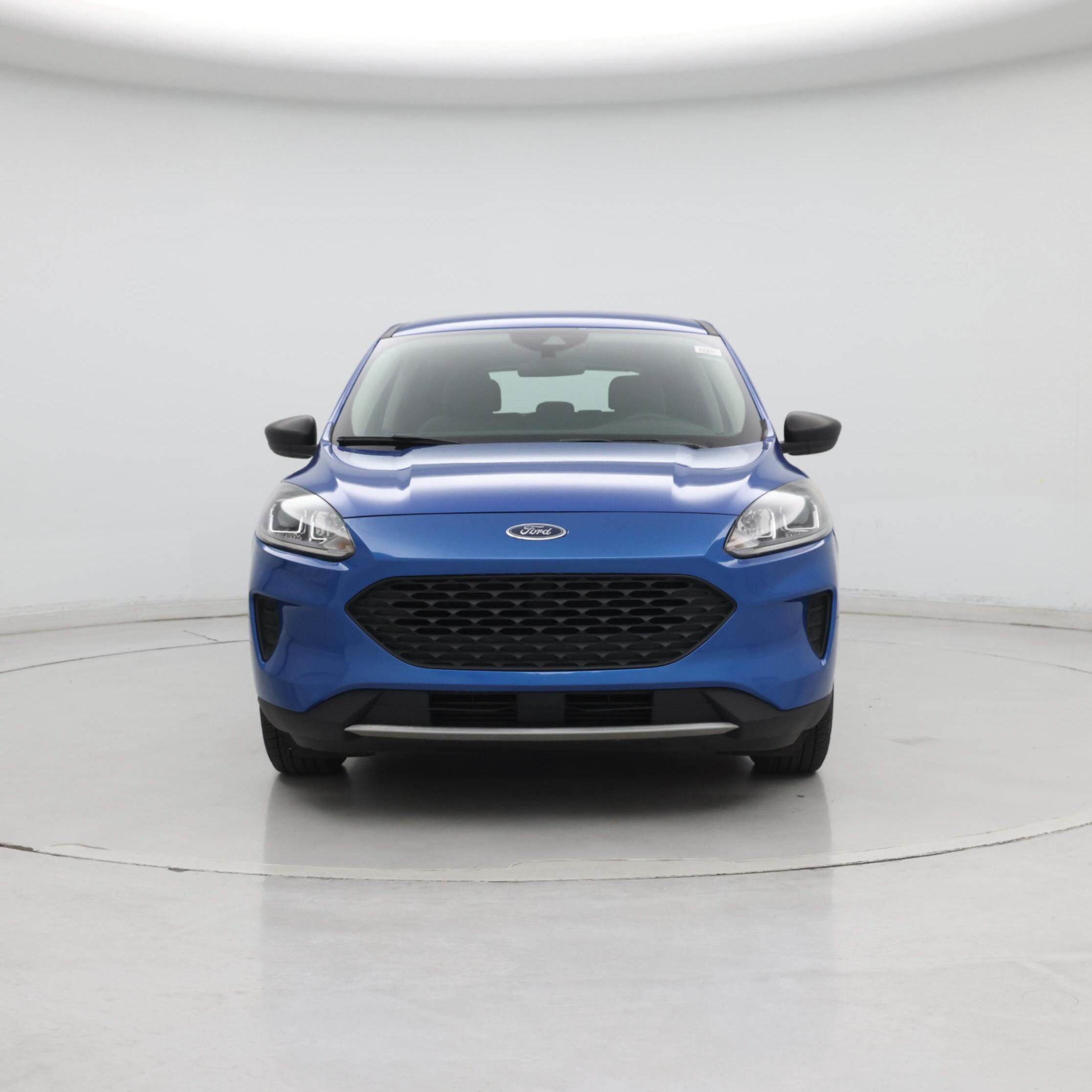 Thumbnail: 2020 Ford Escape - 5