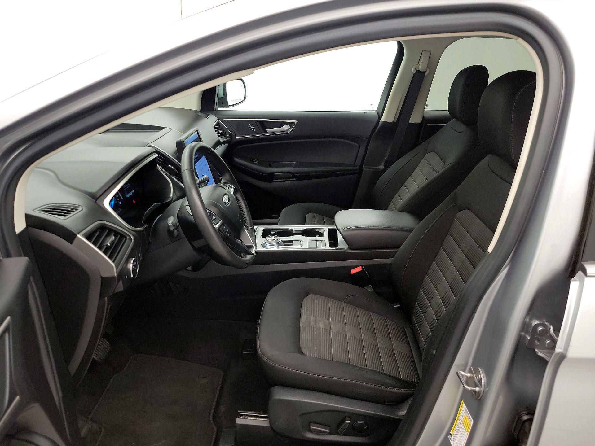 Thumbnail: 2021 Ford Edge - 11