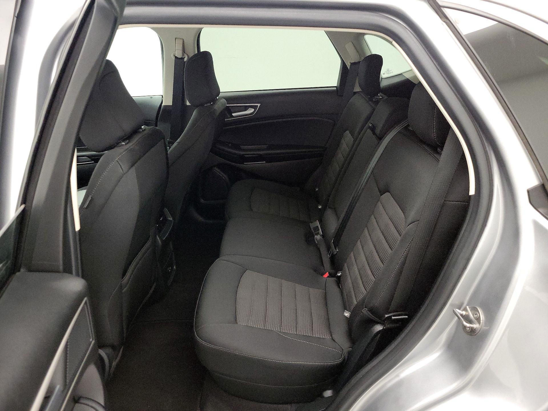 Thumbnail: 2021 Ford Edge - 19