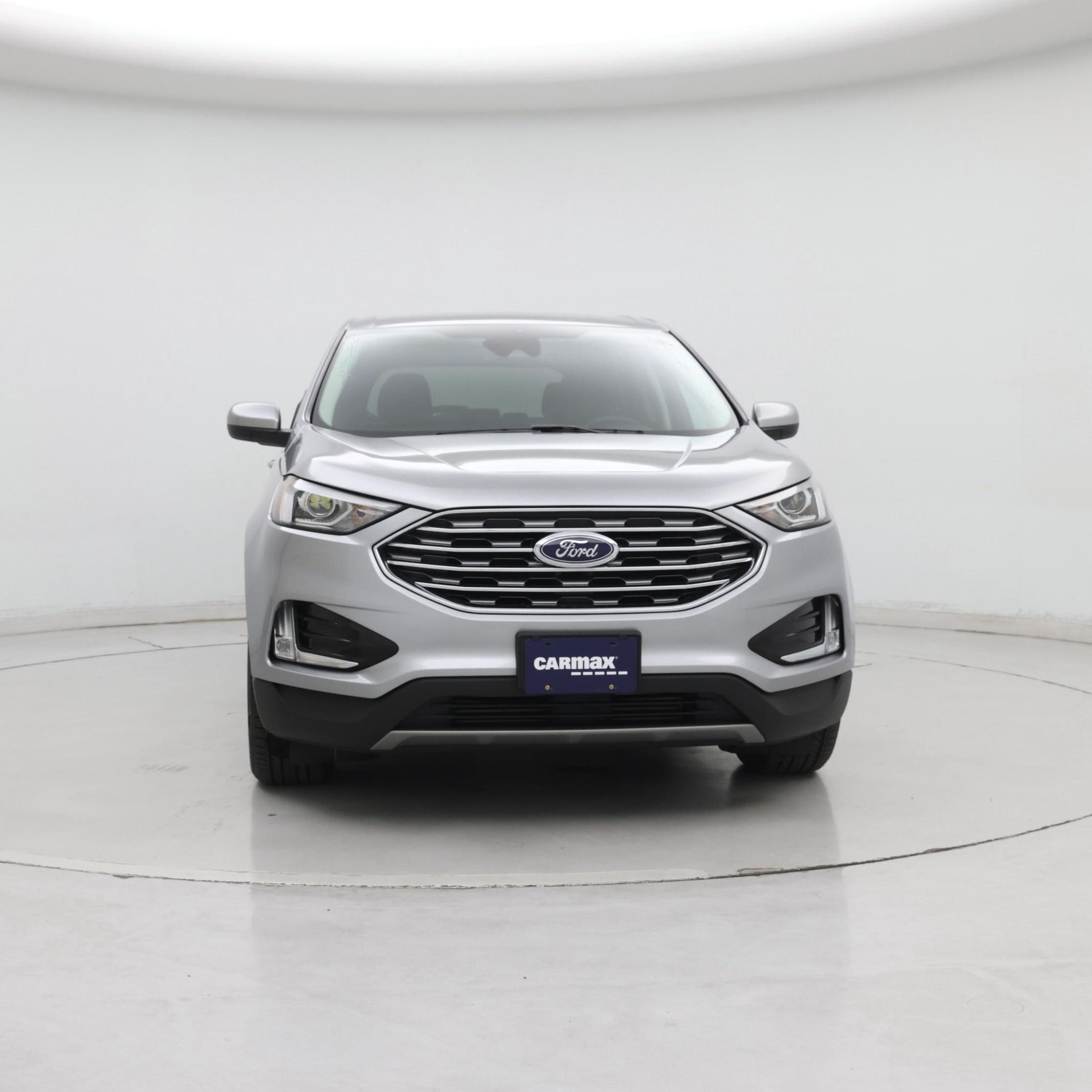 Thumbnail: 2021 Ford Edge - 5