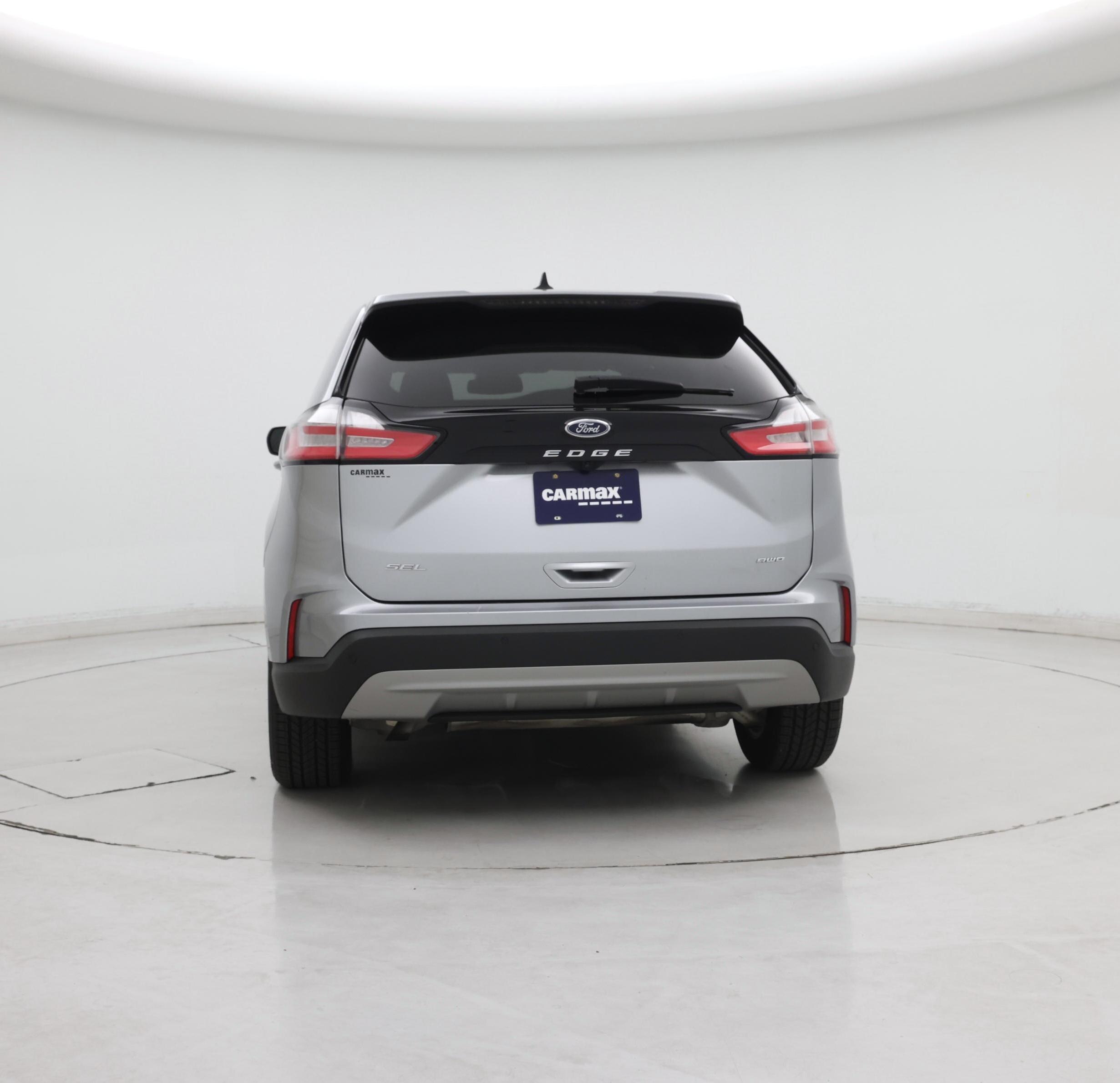 Thumbnail: 2021 Ford Edge - 6