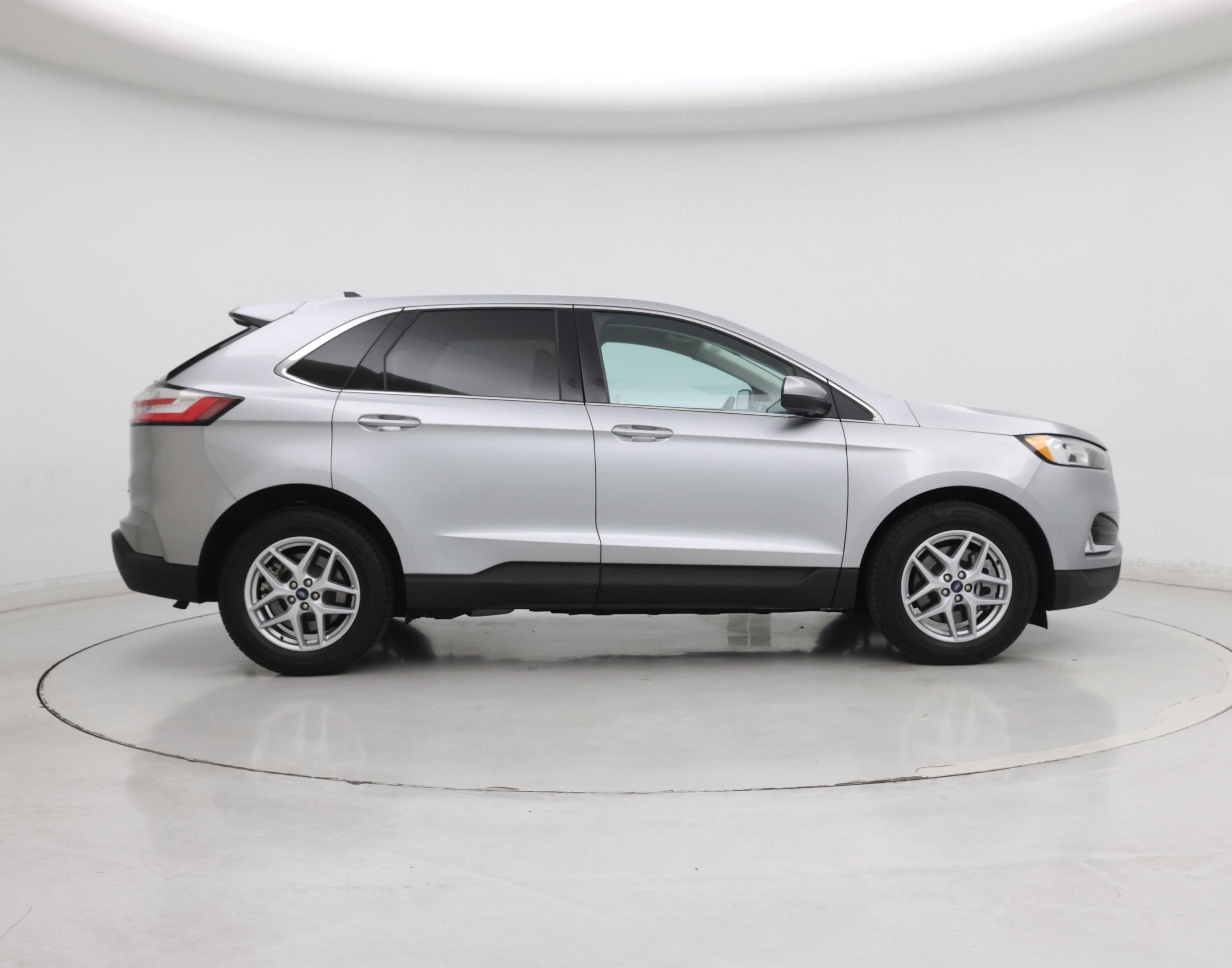 Thumbnail: 2021 Ford Edge - 7