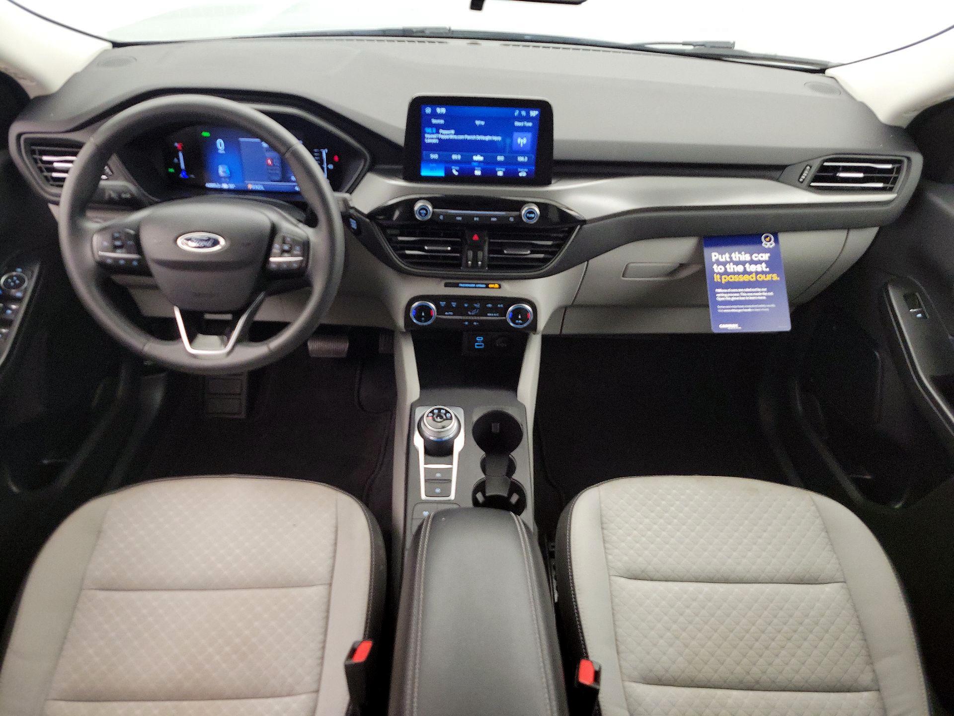 Thumbnail: 2023 Ford Escape - 9