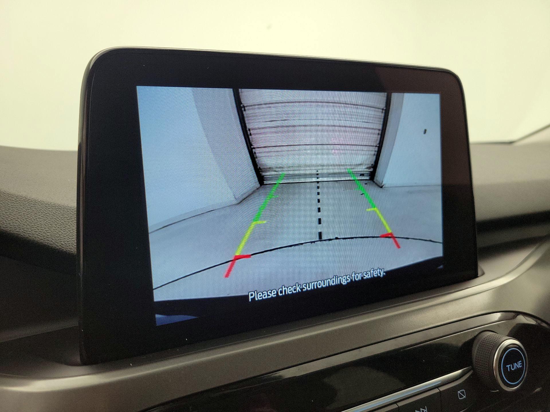 Thumbnail: 2023 Ford Escape - 14