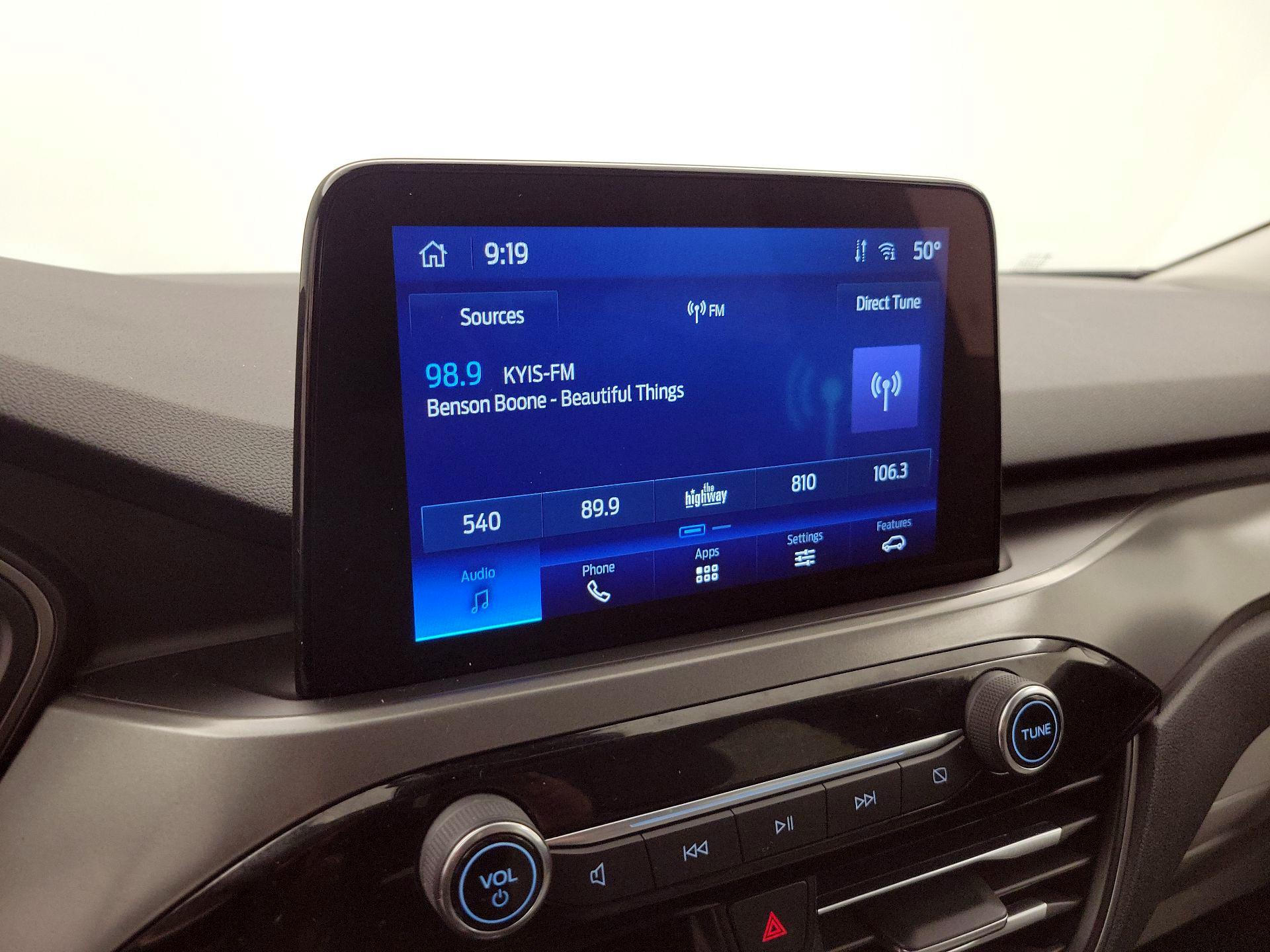 Thumbnail: 2023 Ford Escape - 15