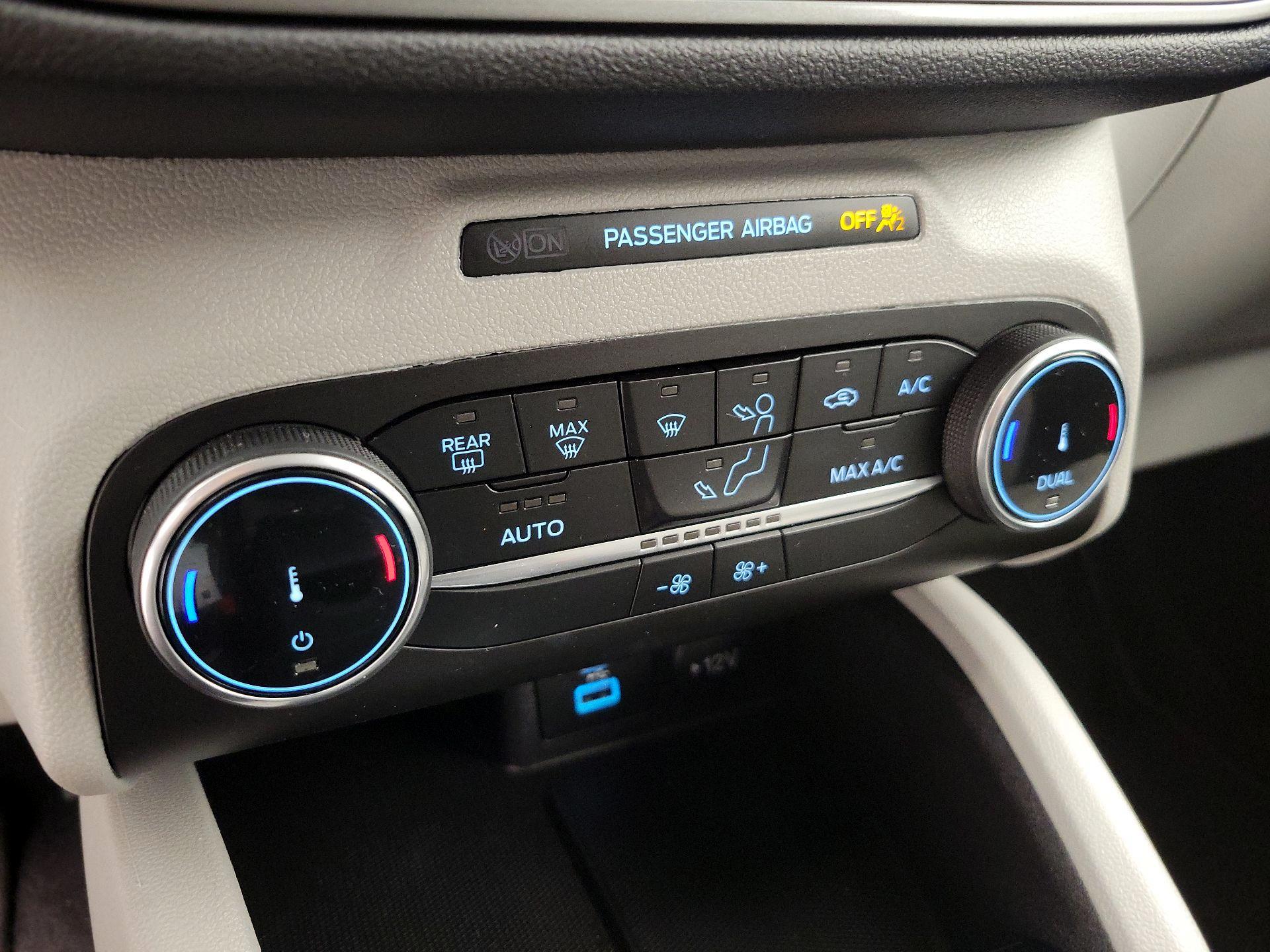 Thumbnail: 2023 Ford Escape - 16