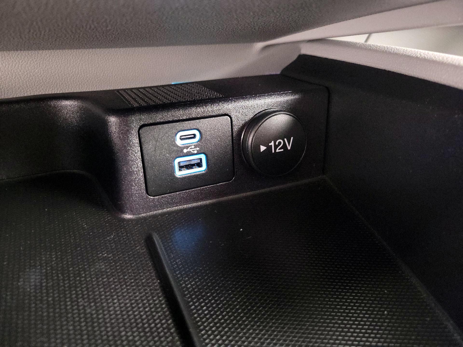 Thumbnail: 2023 Ford Escape - 18