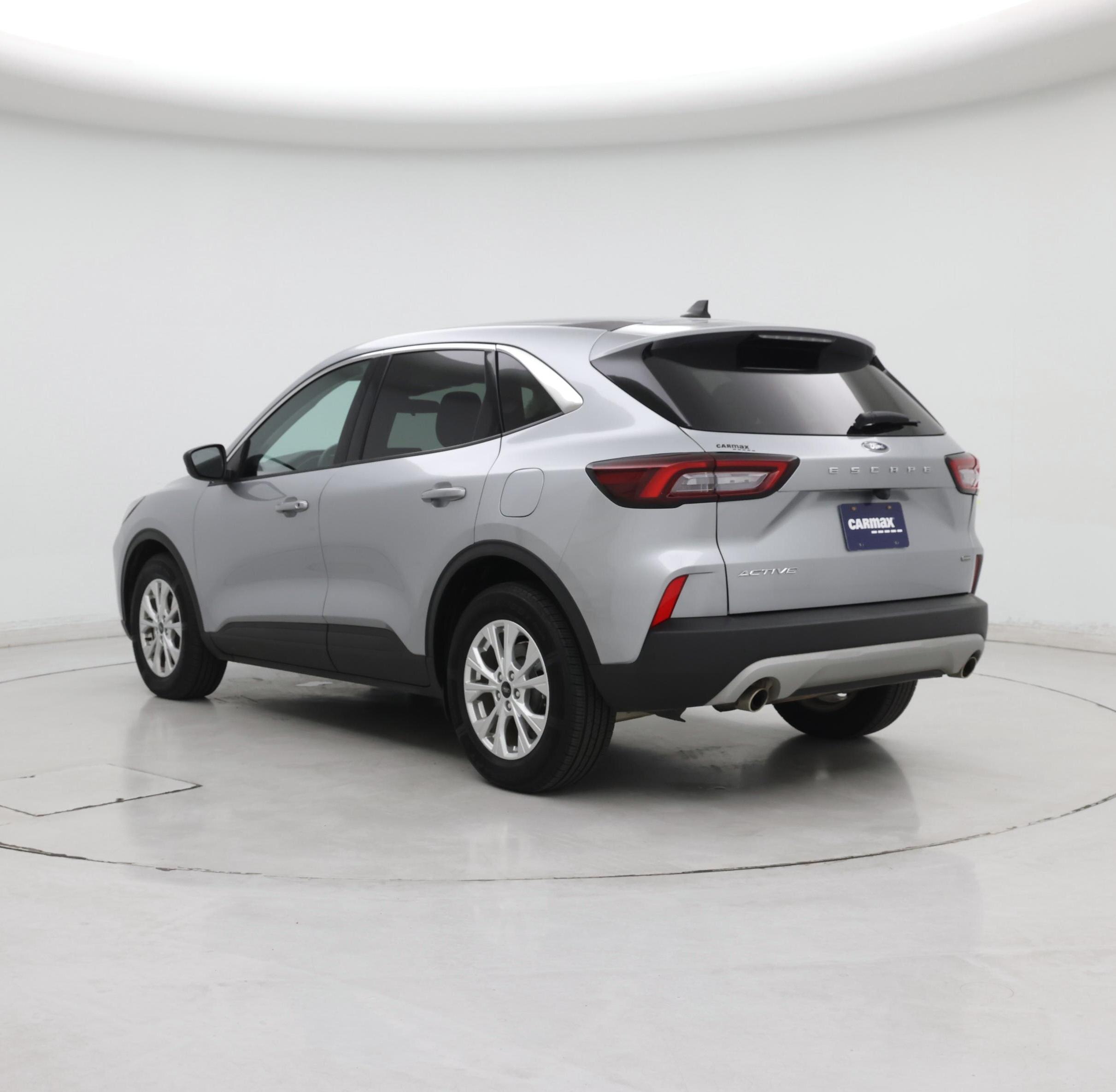 Thumbnail: 2023 Ford Escape - 2