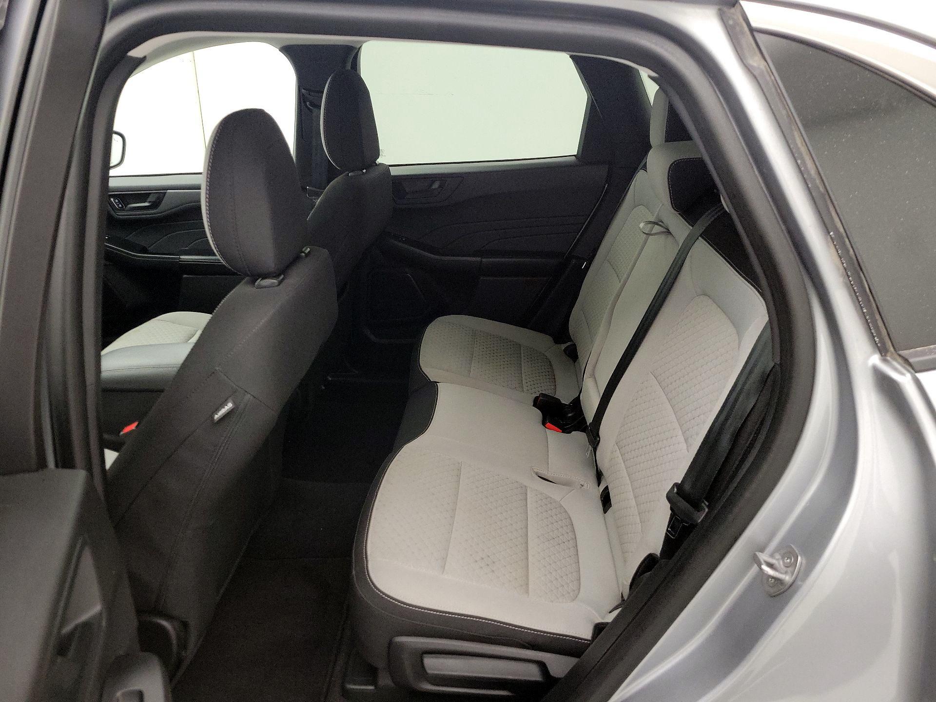 Thumbnail: 2023 Ford Escape - 19