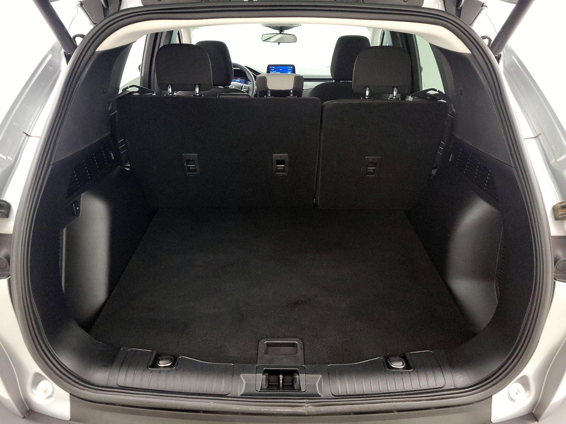 Thumbnail: 2023 Ford Escape - 20