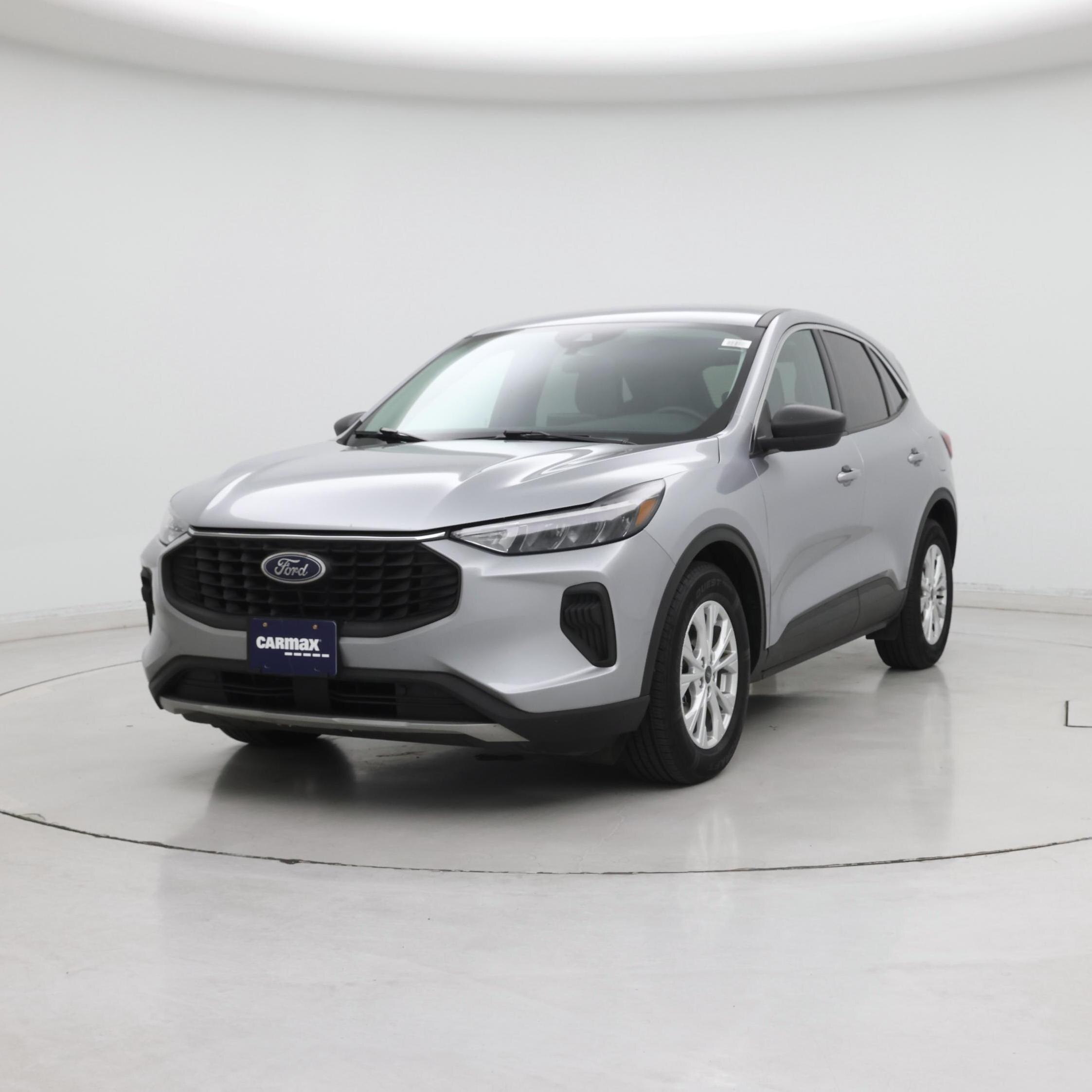 Thumbnail: 2023 Ford Escape - 4