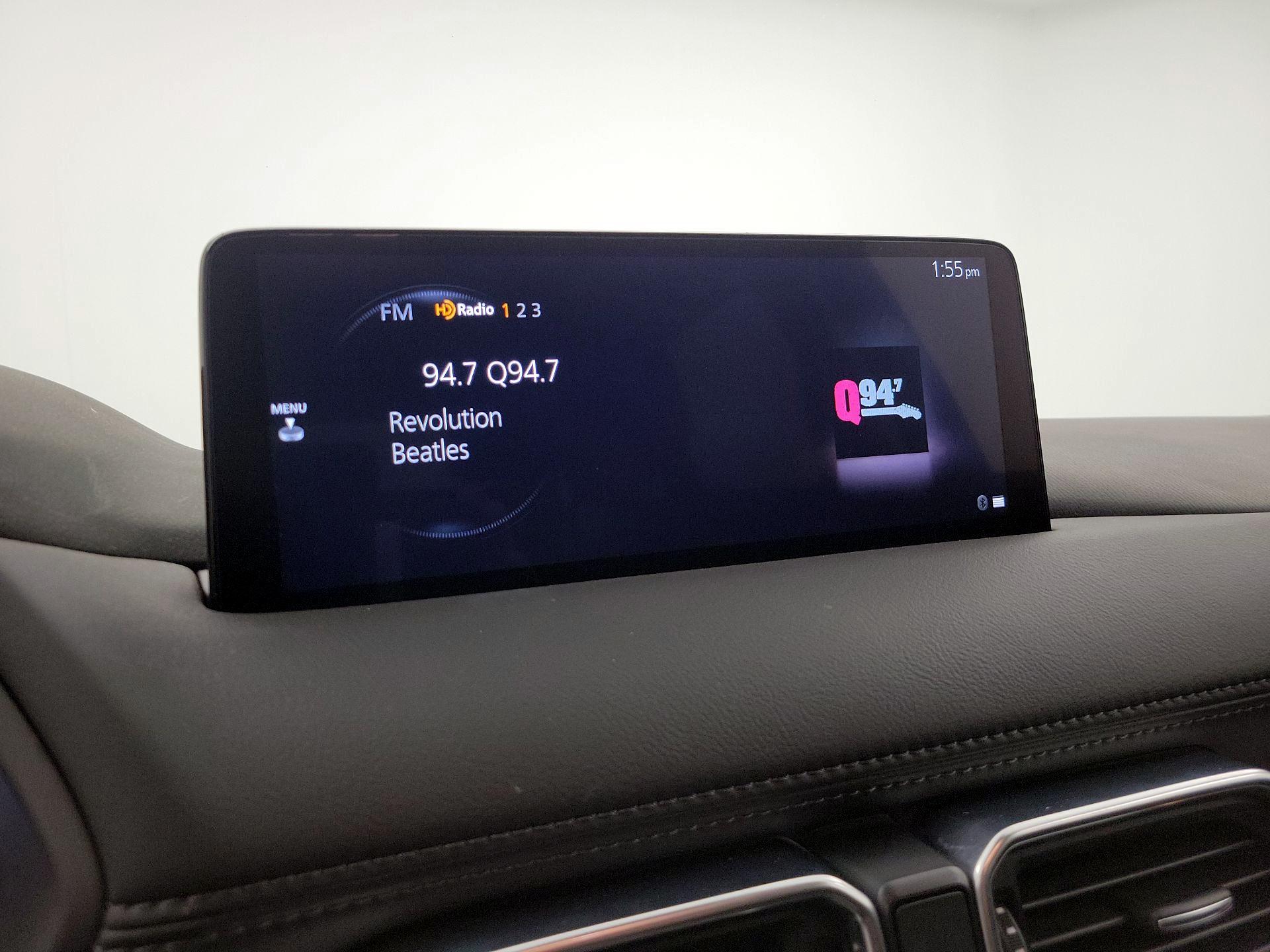 Thumbnail: 2022 Mazda CX-5 - 15