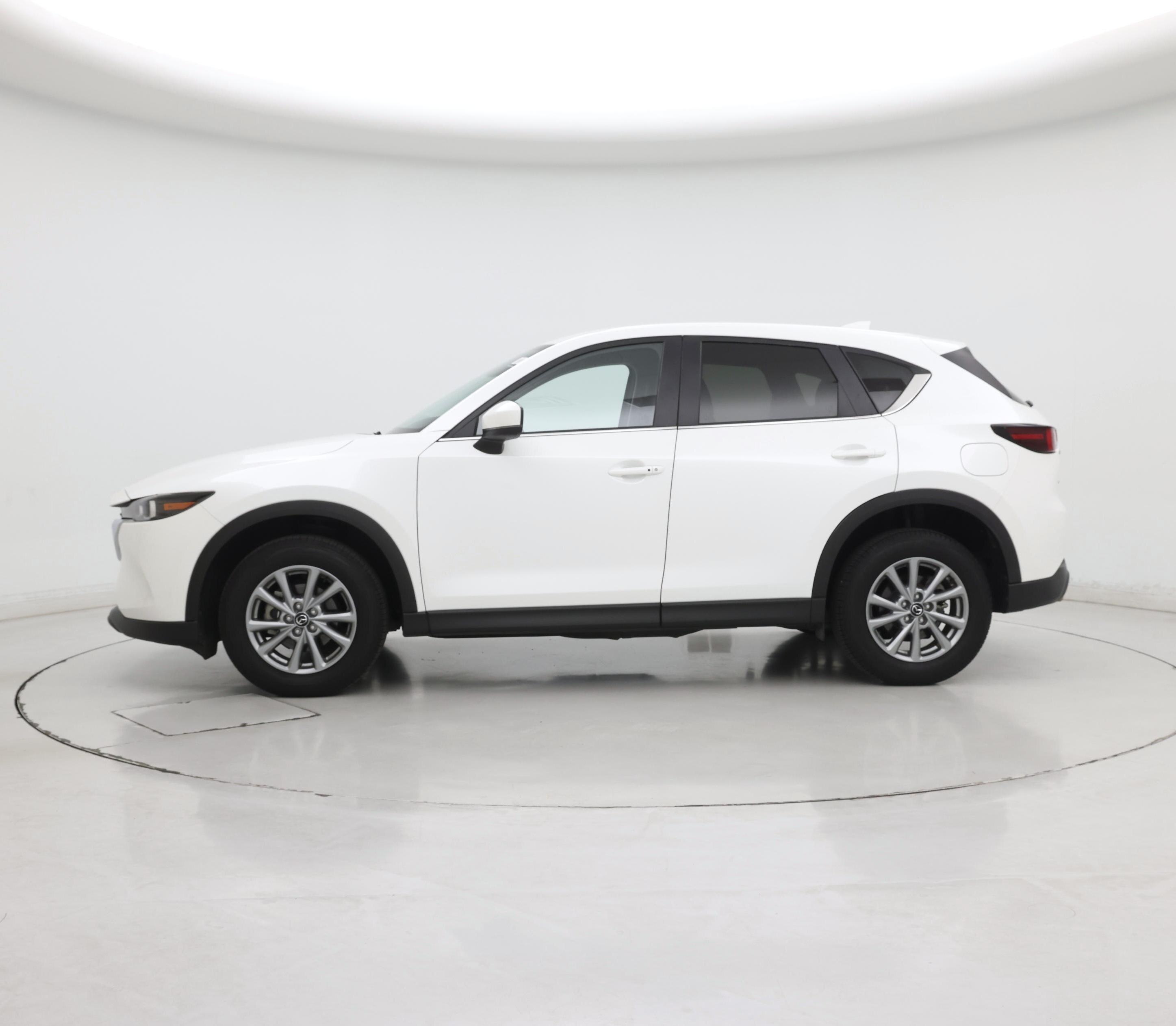 Thumbnail: 2022 Mazda CX-5 - 3