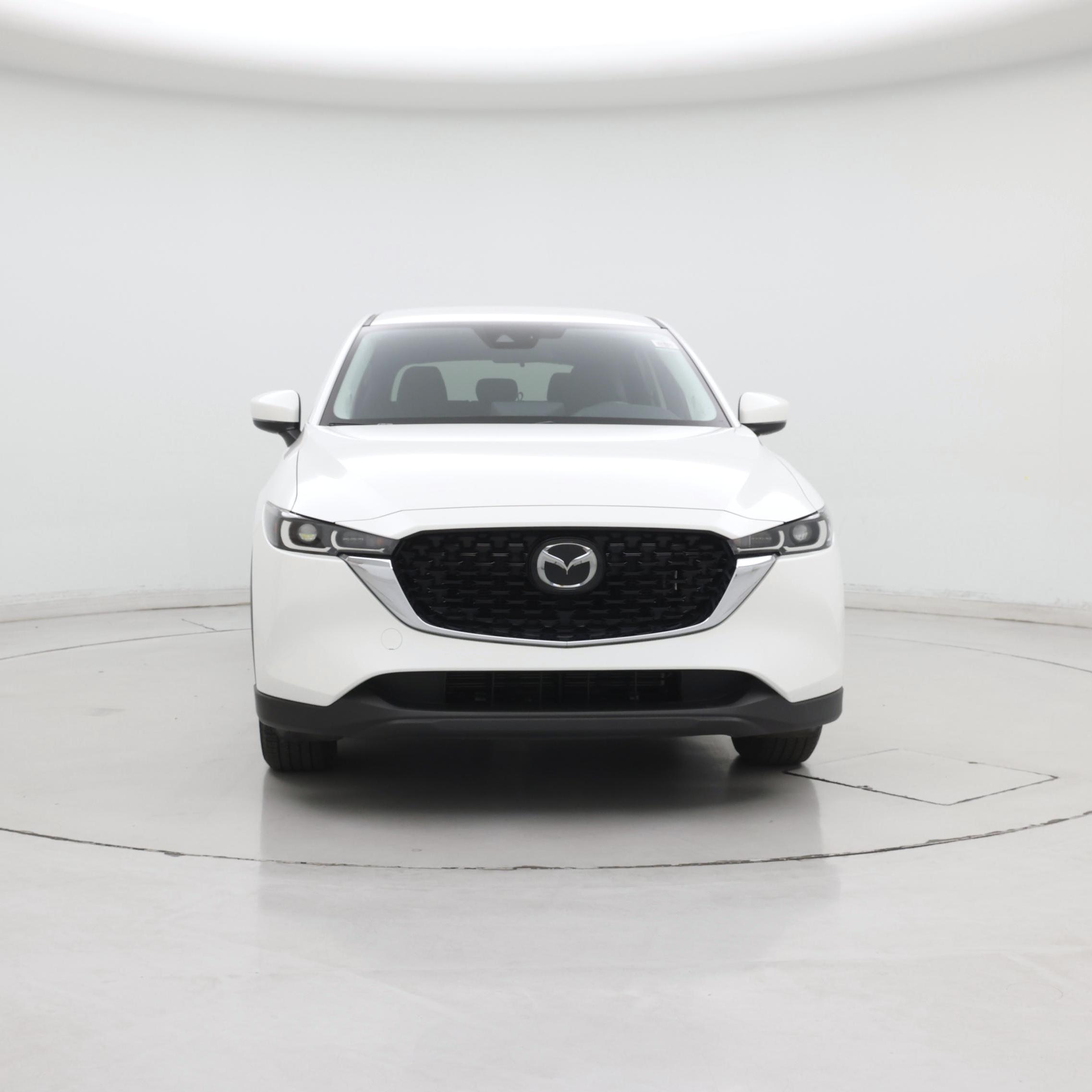 Thumbnail: 2022 Mazda CX-5 - 5