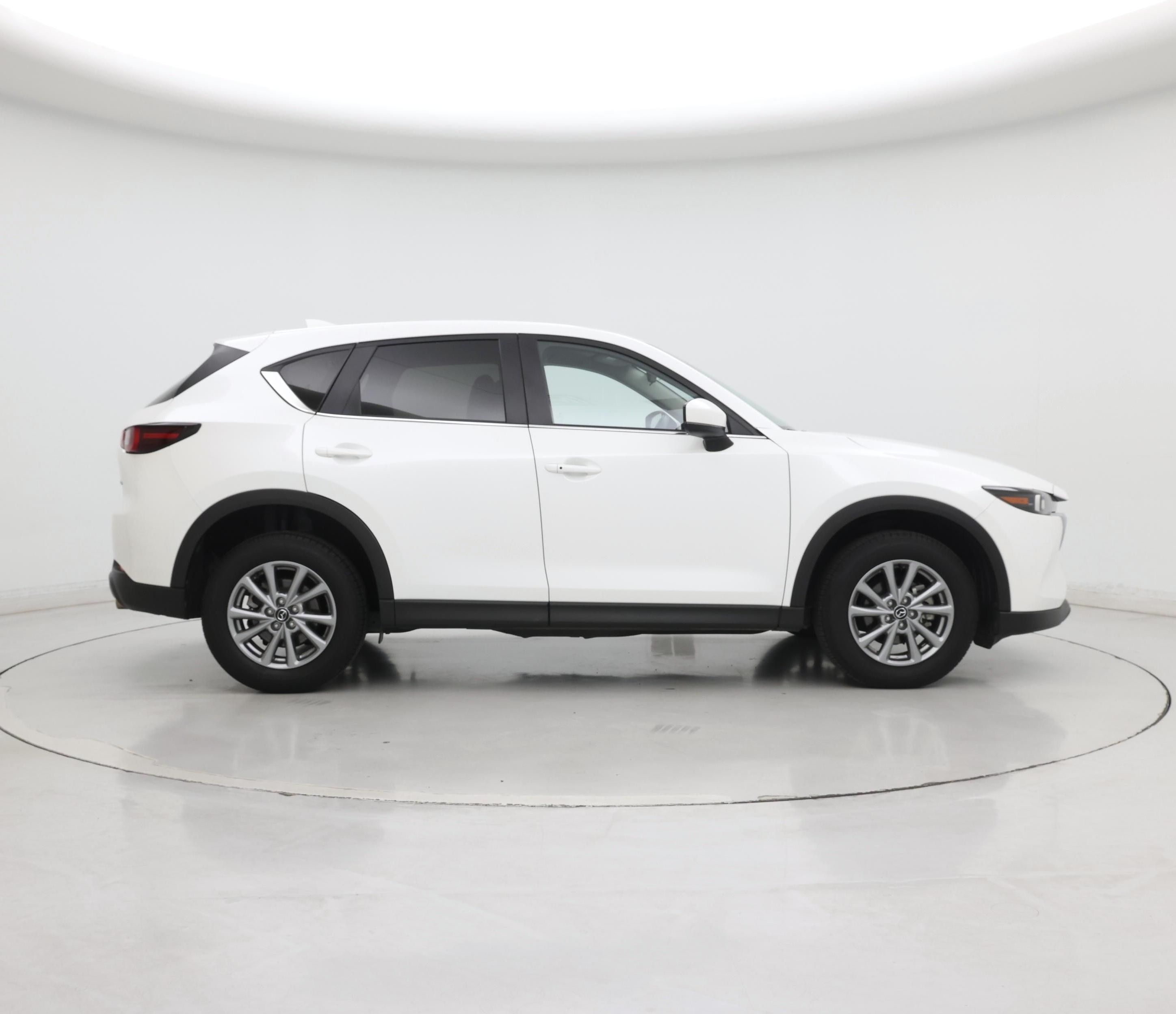 Thumbnail: 2022 Mazda CX-5 - 7