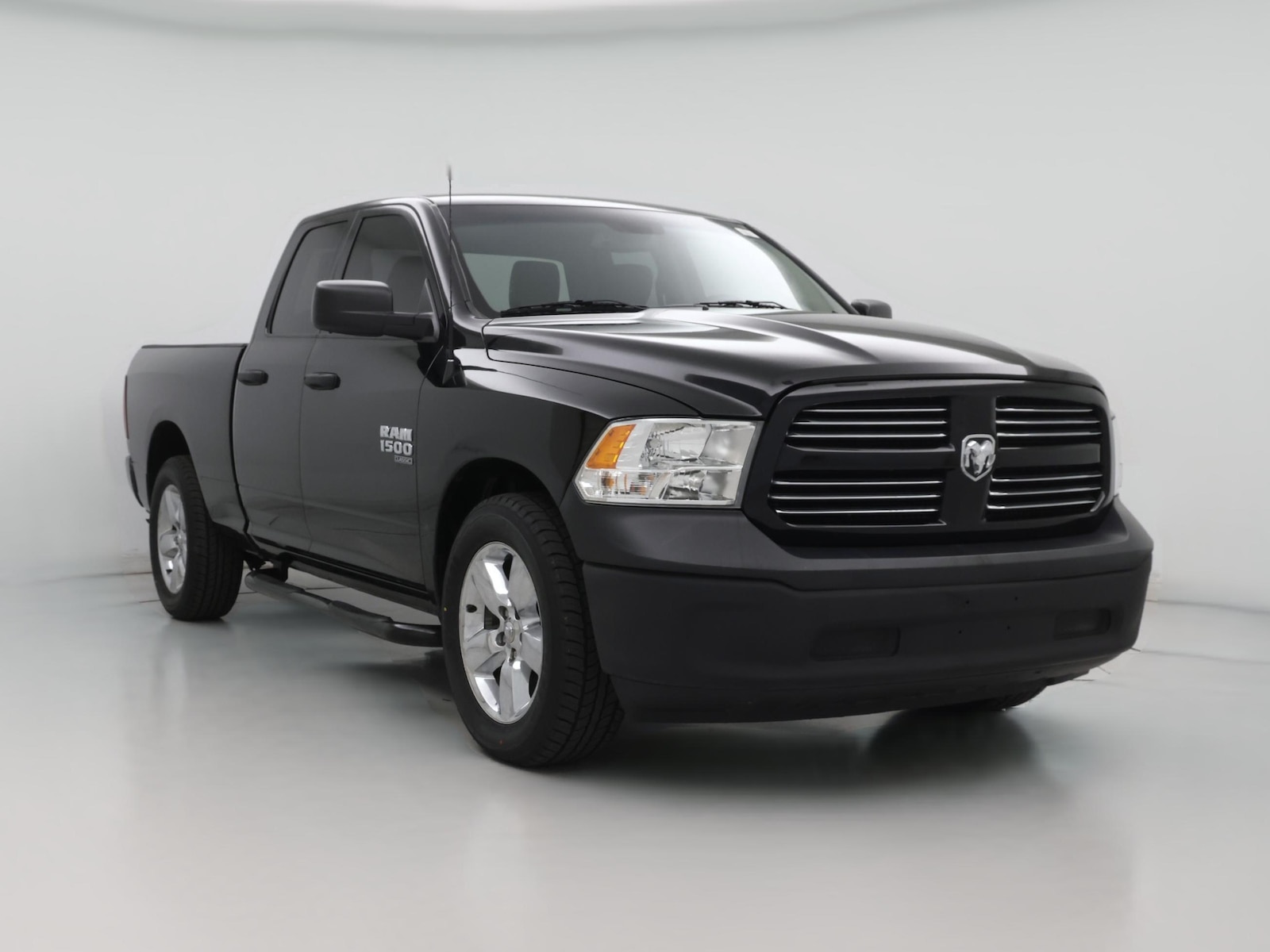 2020 RAM Ram 1500 Classic Tradesman