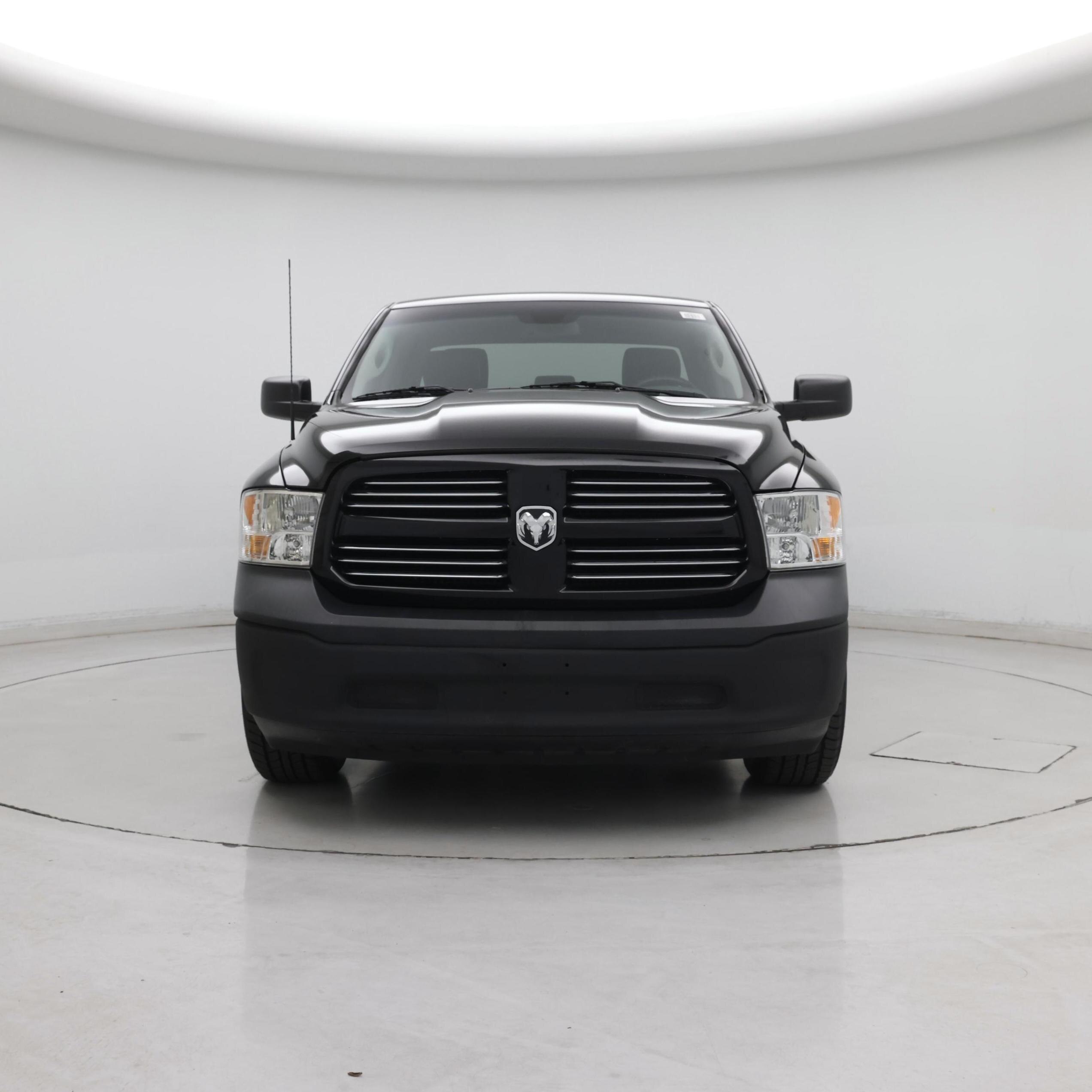 Thumbnail: 2020 RAM 1500 Classic - 5