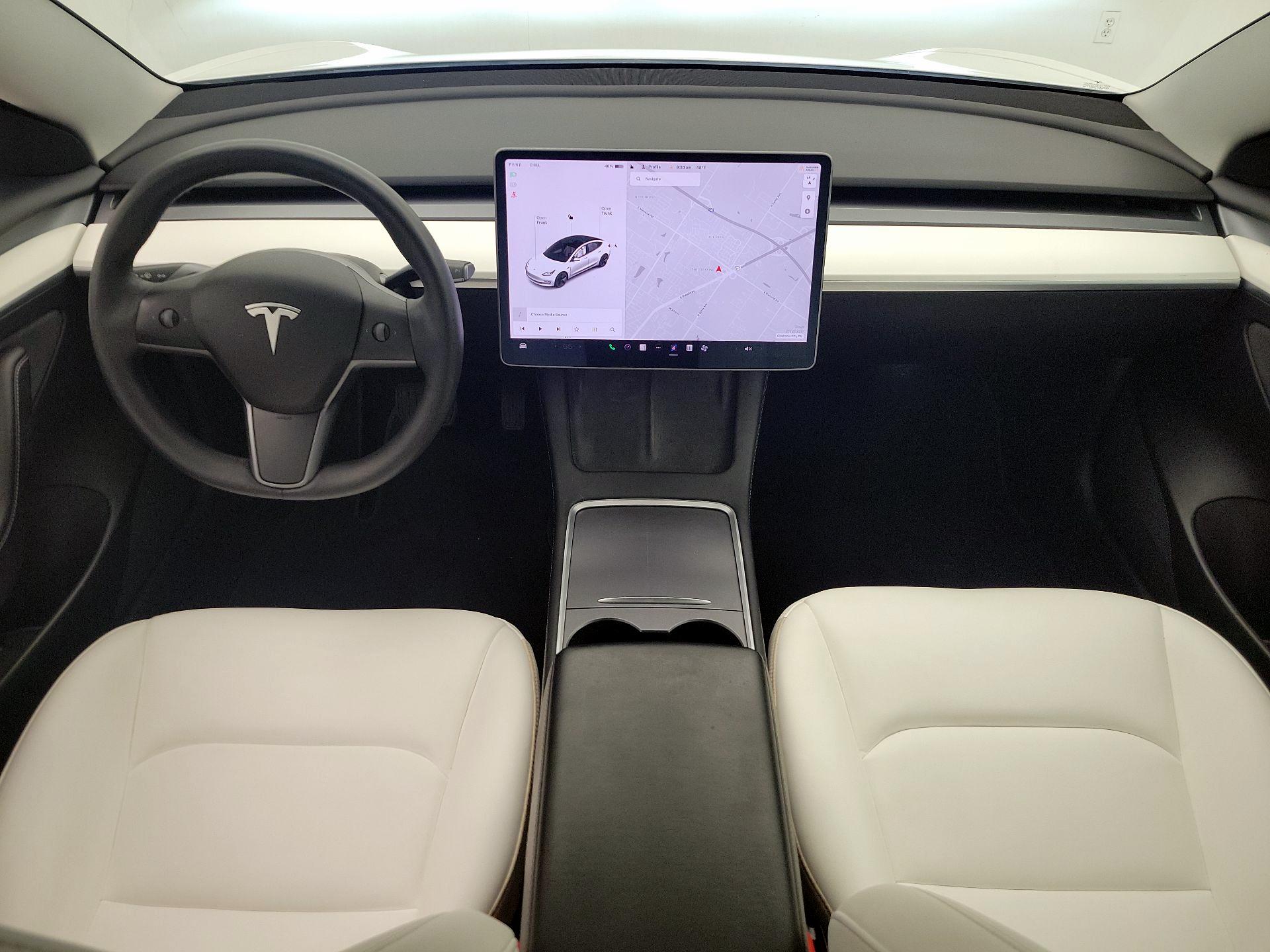 Thumbnail: 2021 Tesla Model 3 - 9