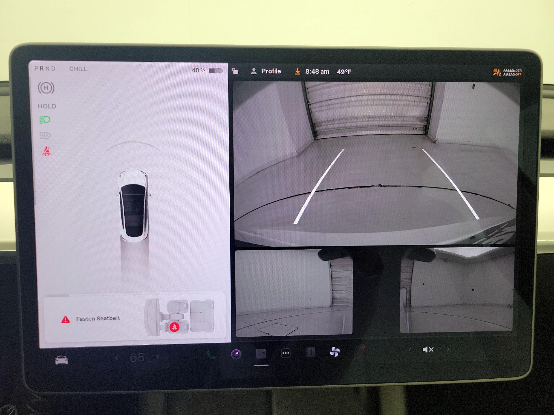 Thumbnail: 2021 Tesla Model 3 - 14