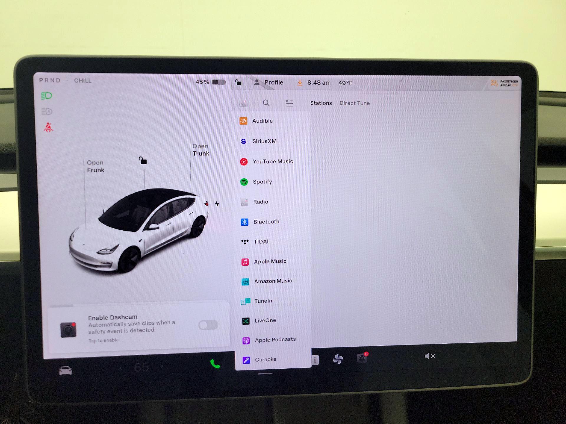 Thumbnail: 2021 Tesla Model 3 - 15