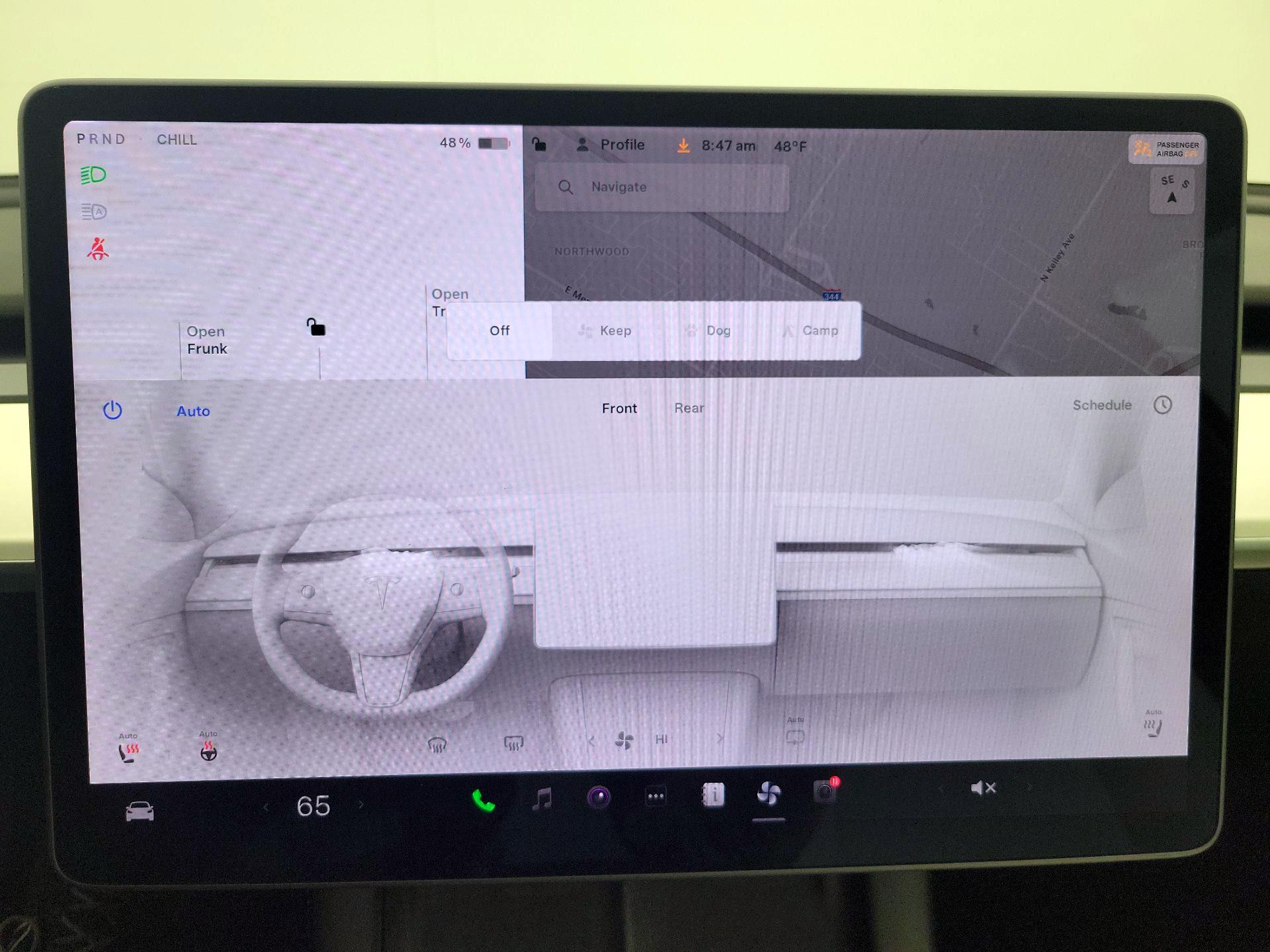 Thumbnail: 2021 Tesla Model 3 - 16