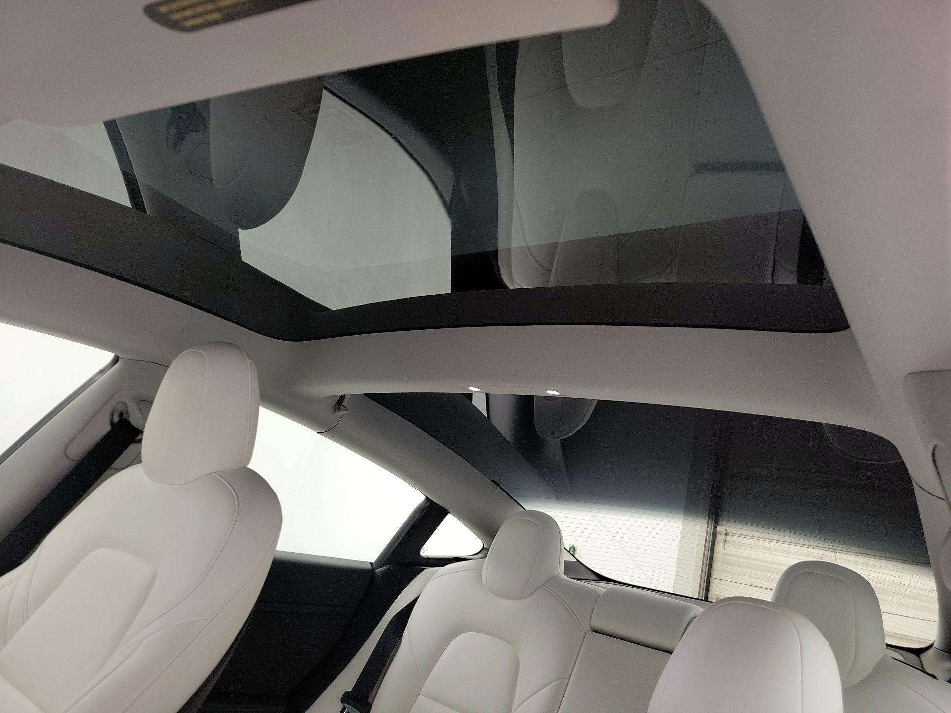 Thumbnail: 2021 Tesla Model 3 - 19