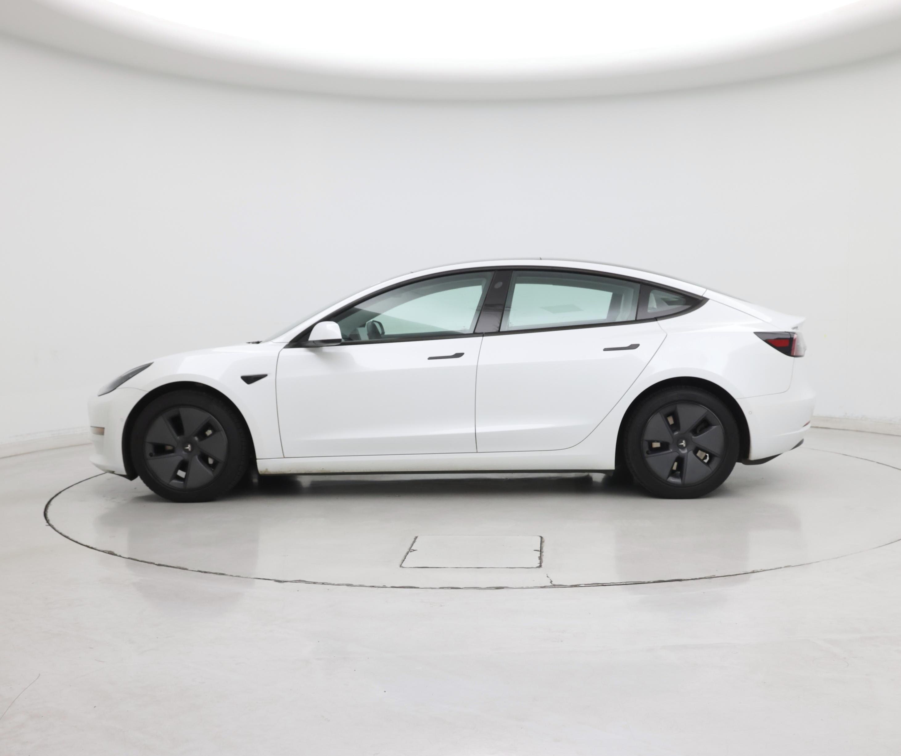 Thumbnail: 2021 Tesla Model 3 - 3