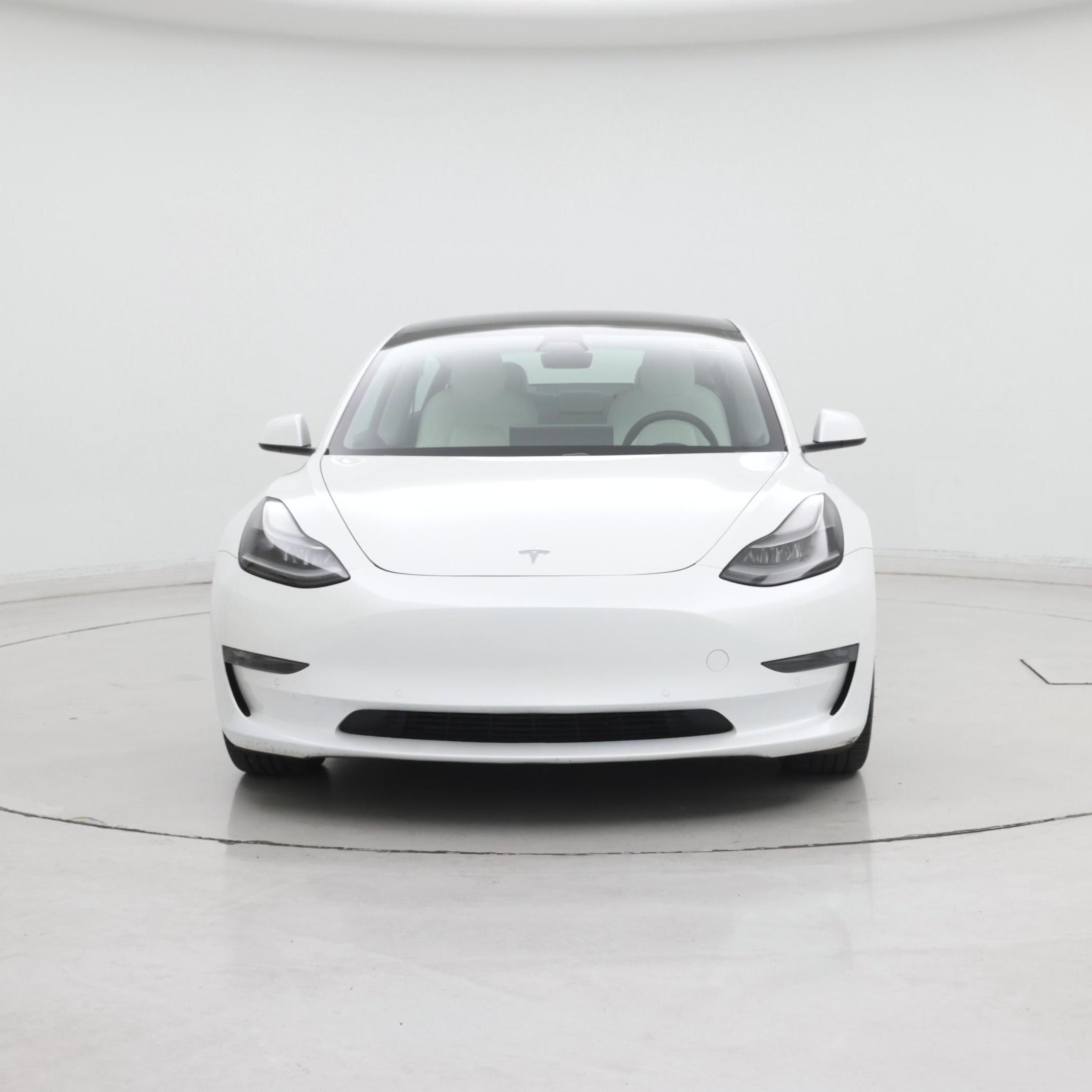 Thumbnail: 2021 Tesla Model 3 - 5
