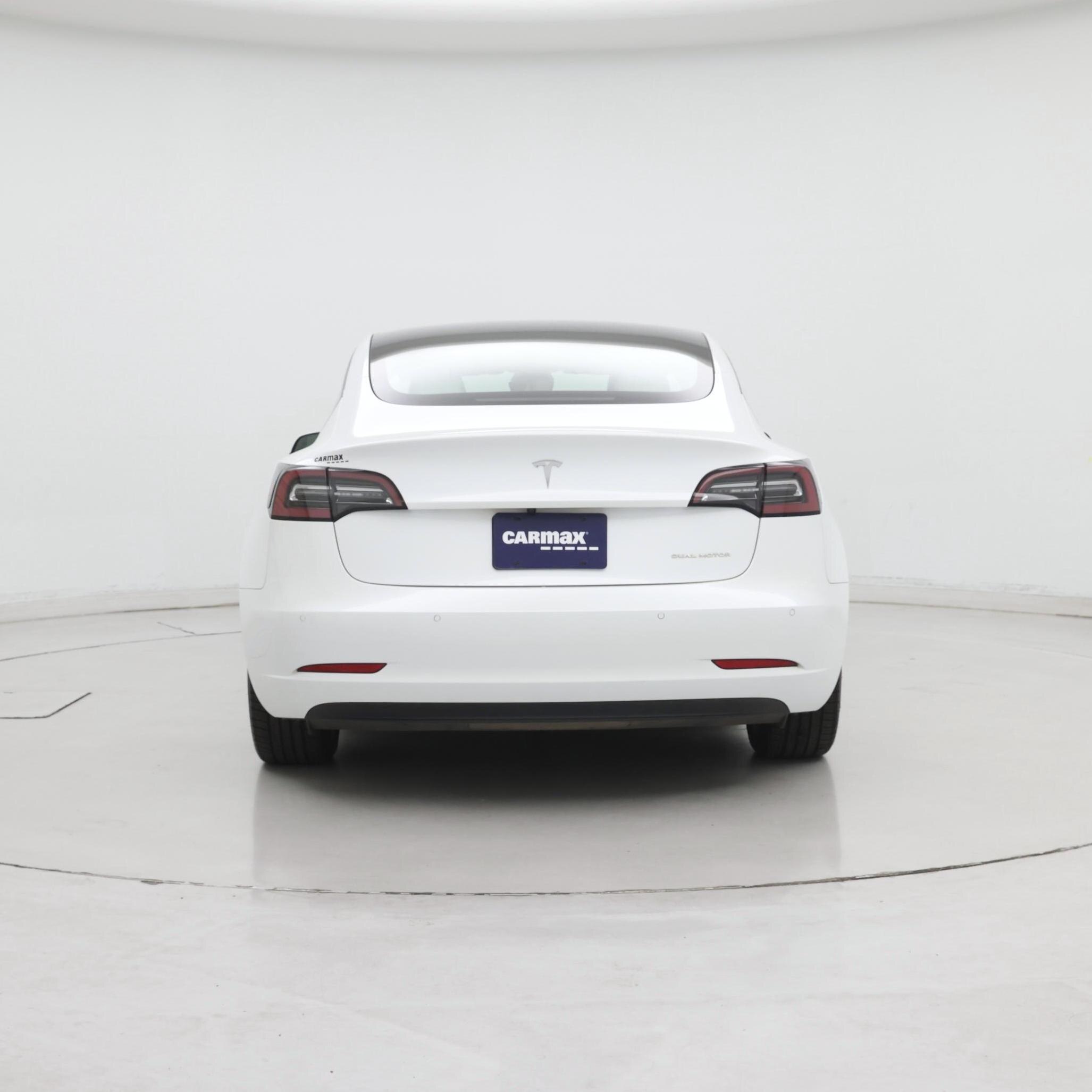 Thumbnail: 2021 Tesla Model 3 - 6