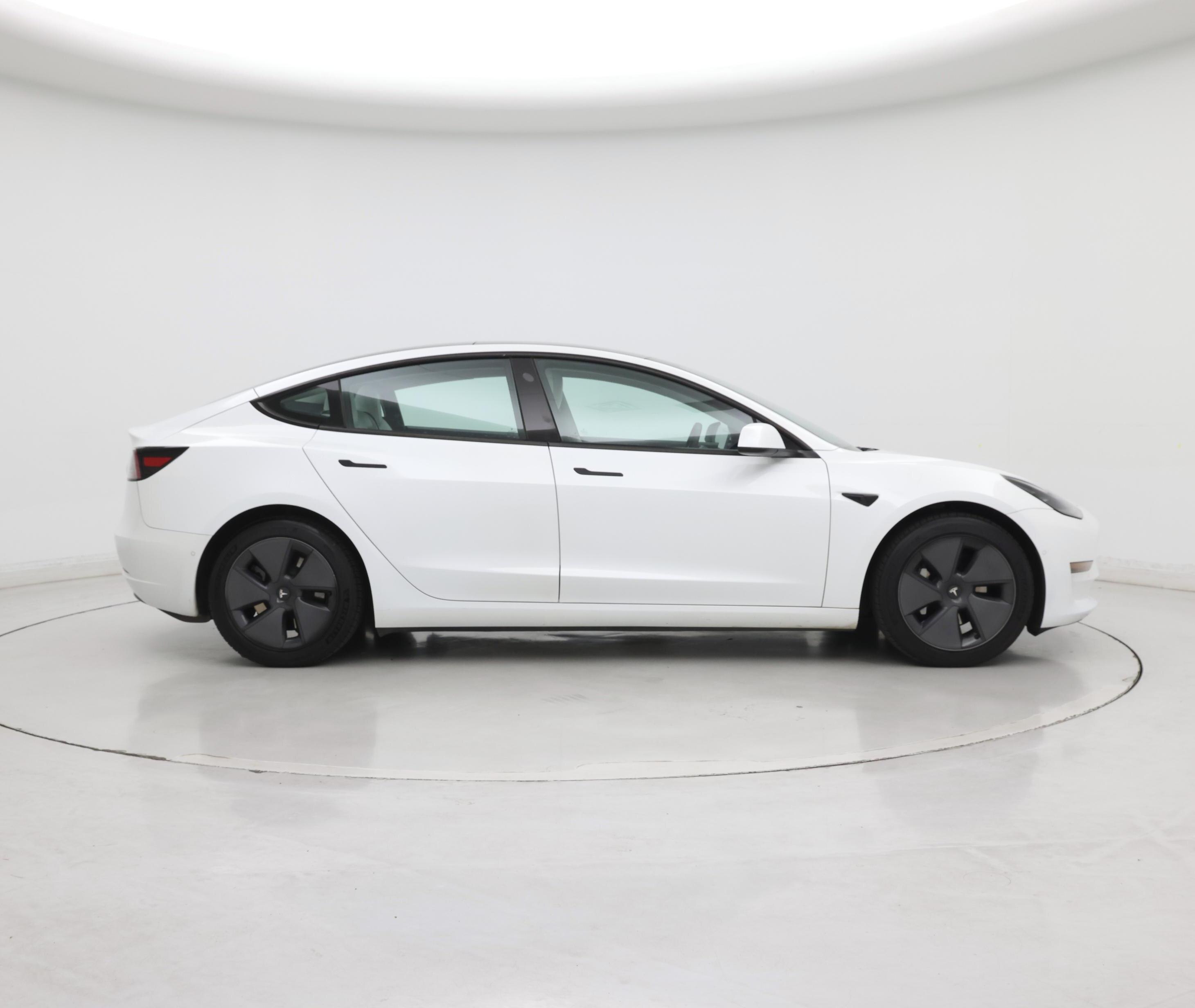 Thumbnail: 2021 Tesla Model 3 - 7