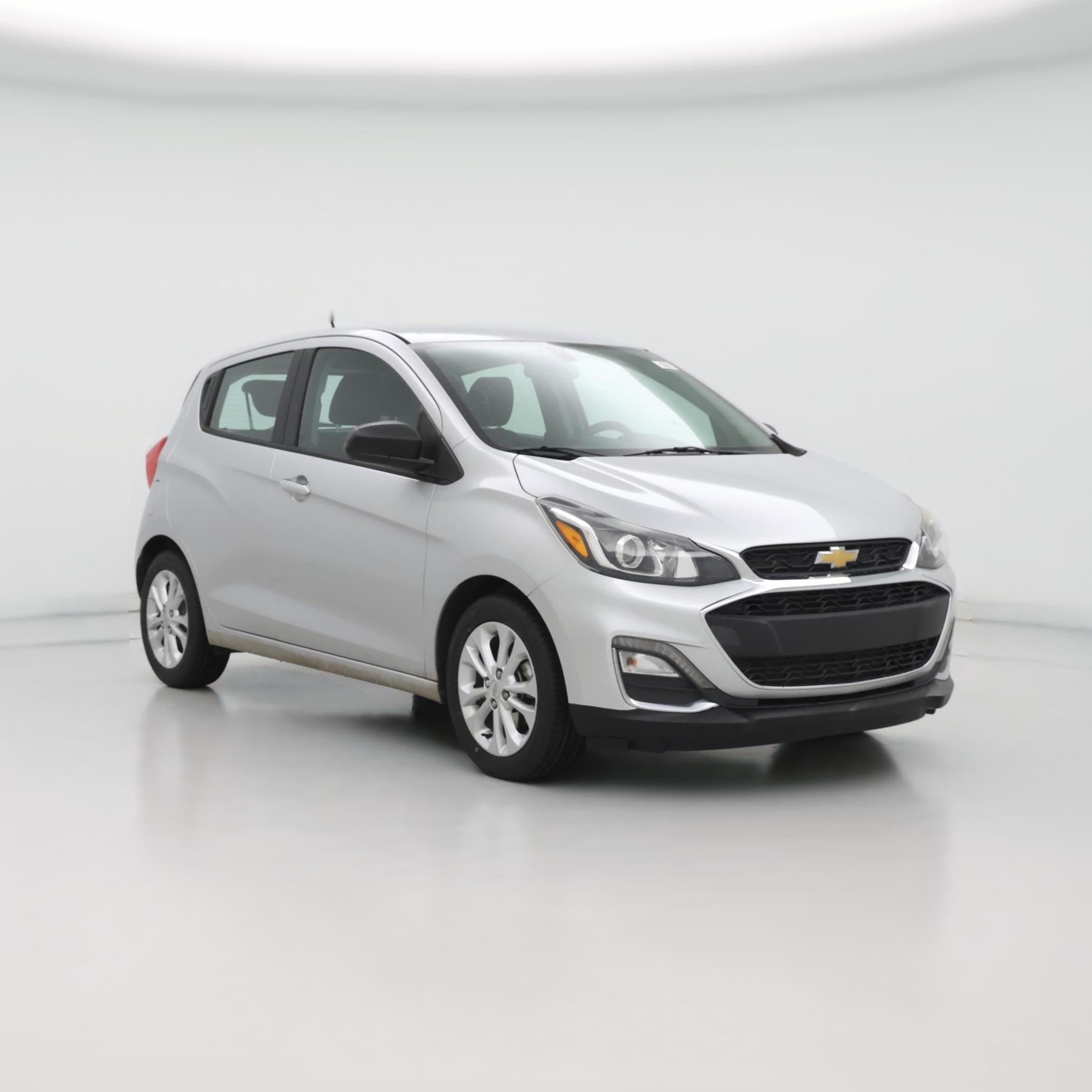 Thumbnail: 2019 Chevrolet Spark - 1