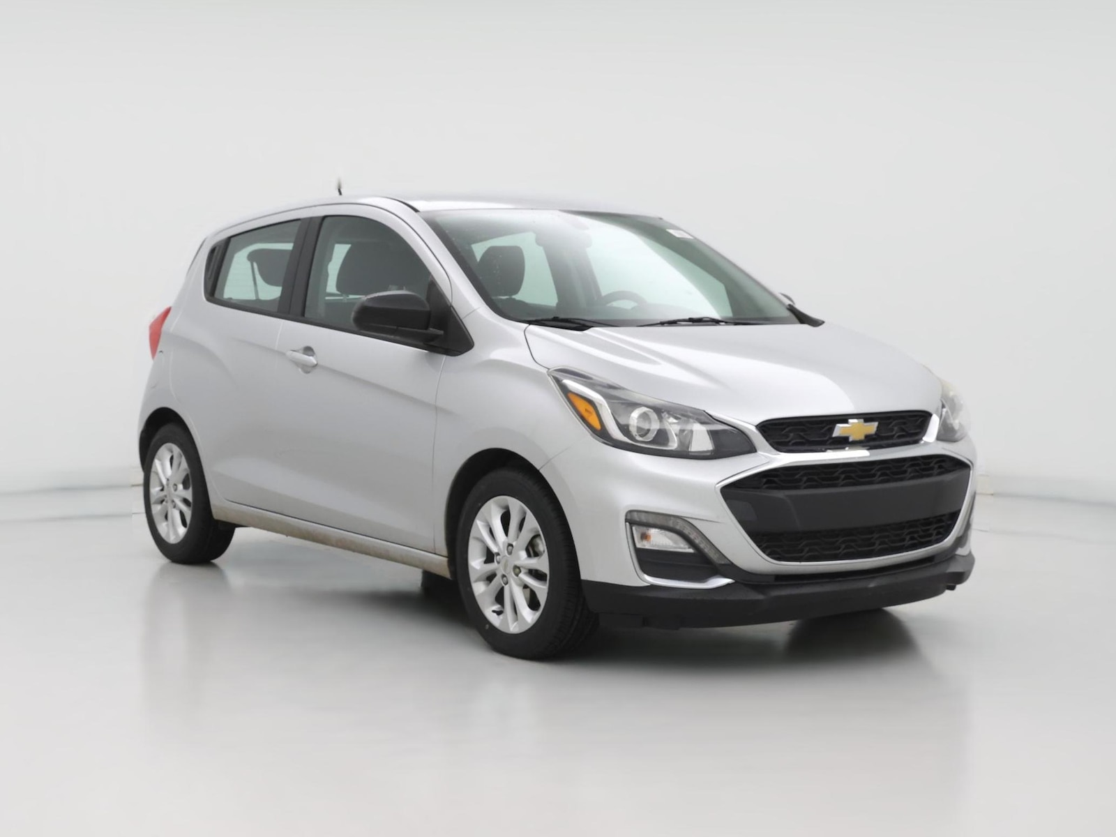 2019 Chevrolet Spark 1LT