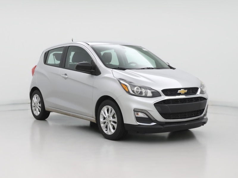 2019 Chevrolet Spark LT -
                  Oklahoma City, OK