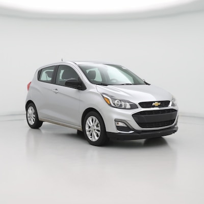 2019 Chevrolet Spark LT