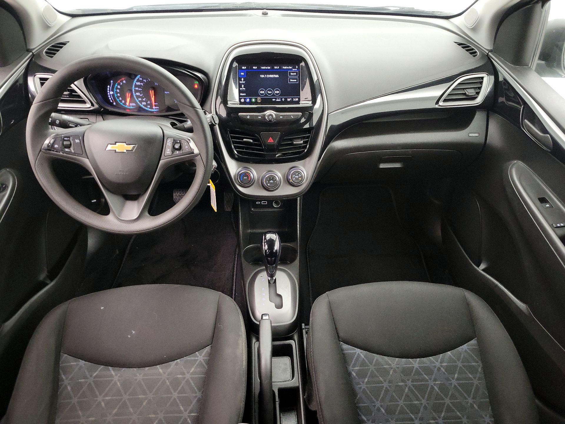 Thumbnail: 2019 Chevrolet Spark - 9