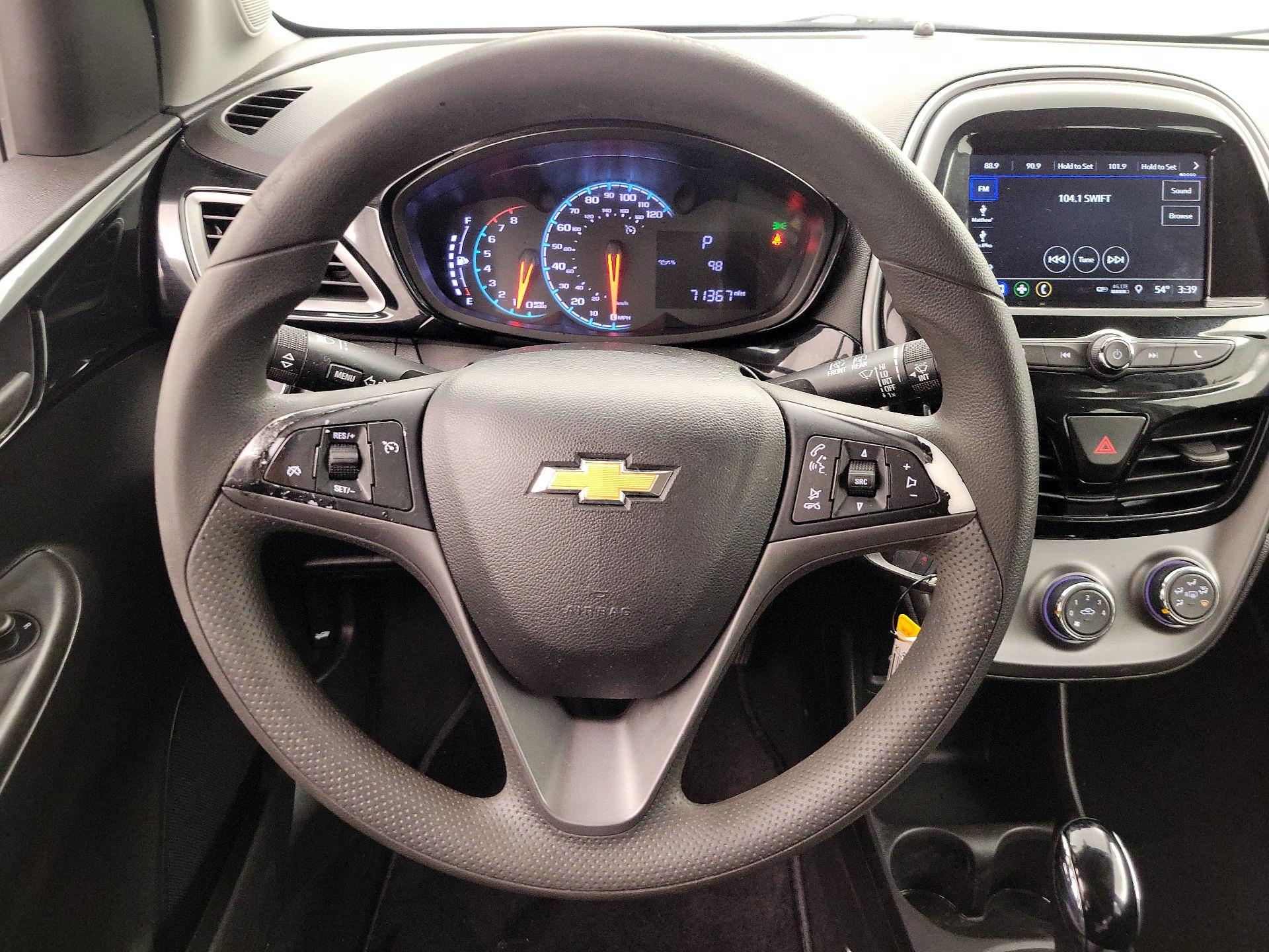 Thumbnail: 2019 Chevrolet Spark - 10