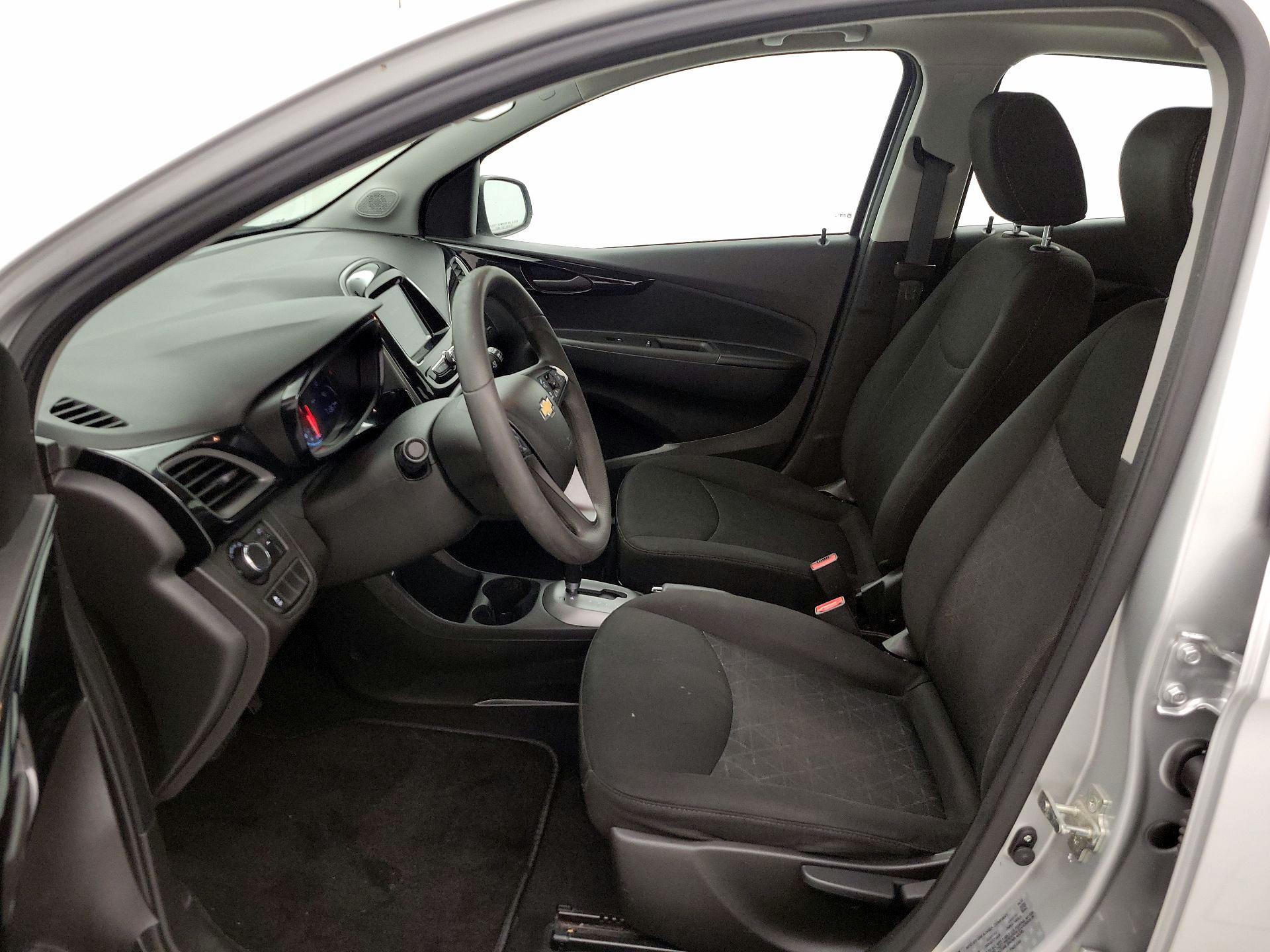 Thumbnail: 2019 Chevrolet Spark - 11