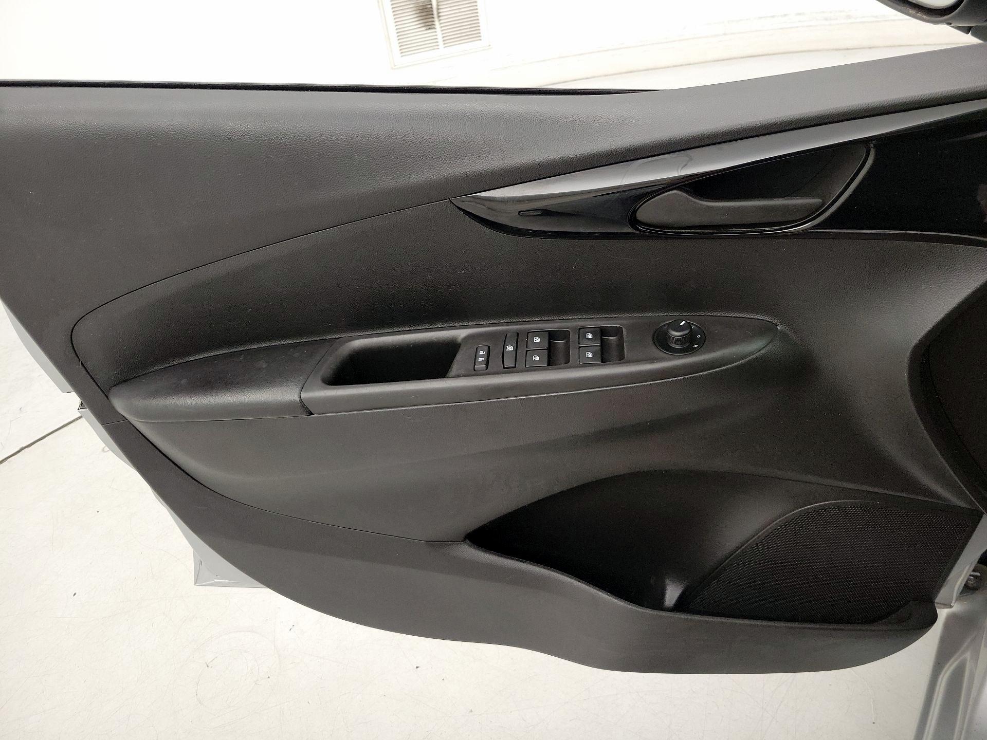 Thumbnail: 2019 Chevrolet Spark - 12