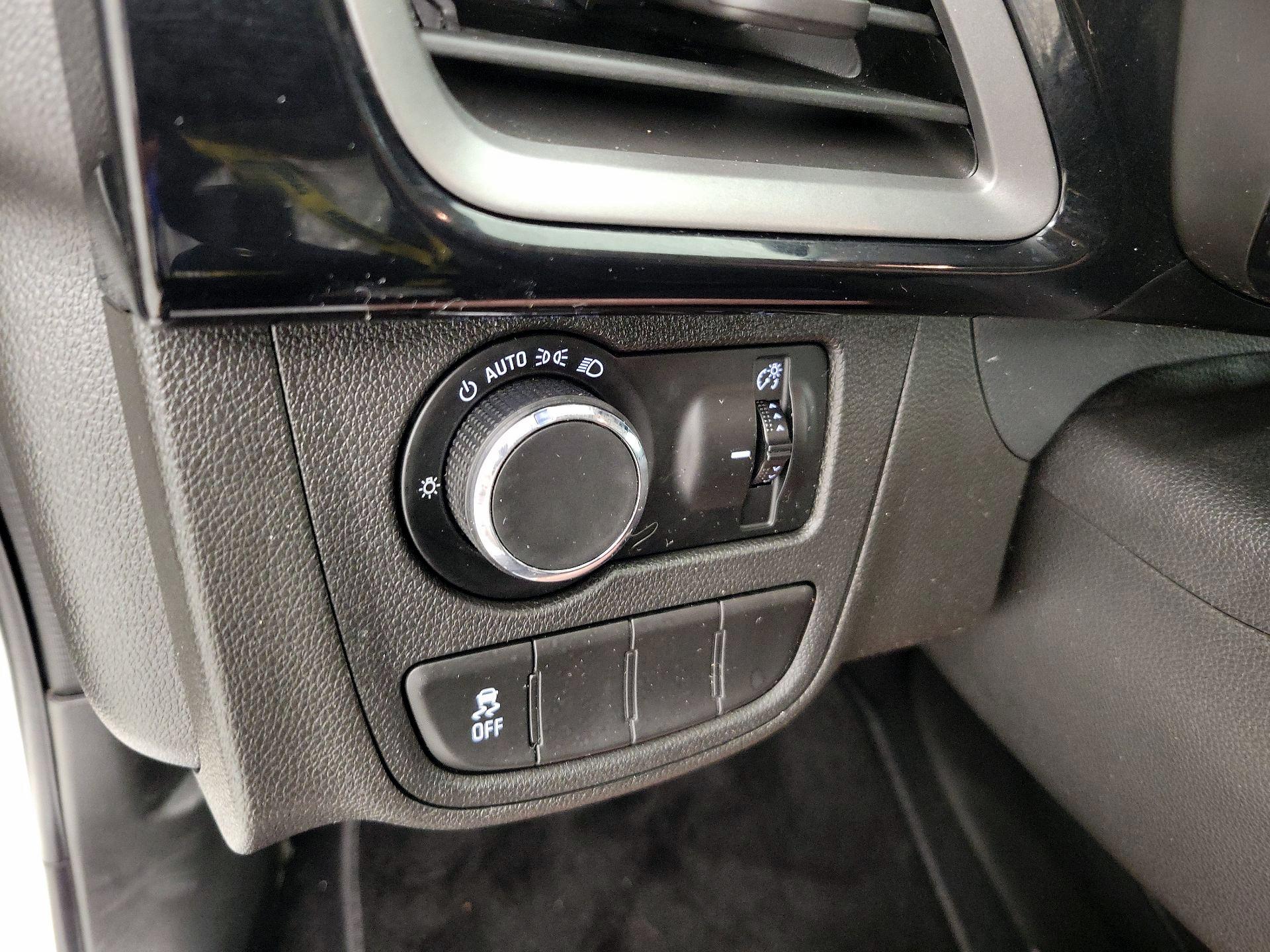 Thumbnail: 2019 Chevrolet Spark - 13