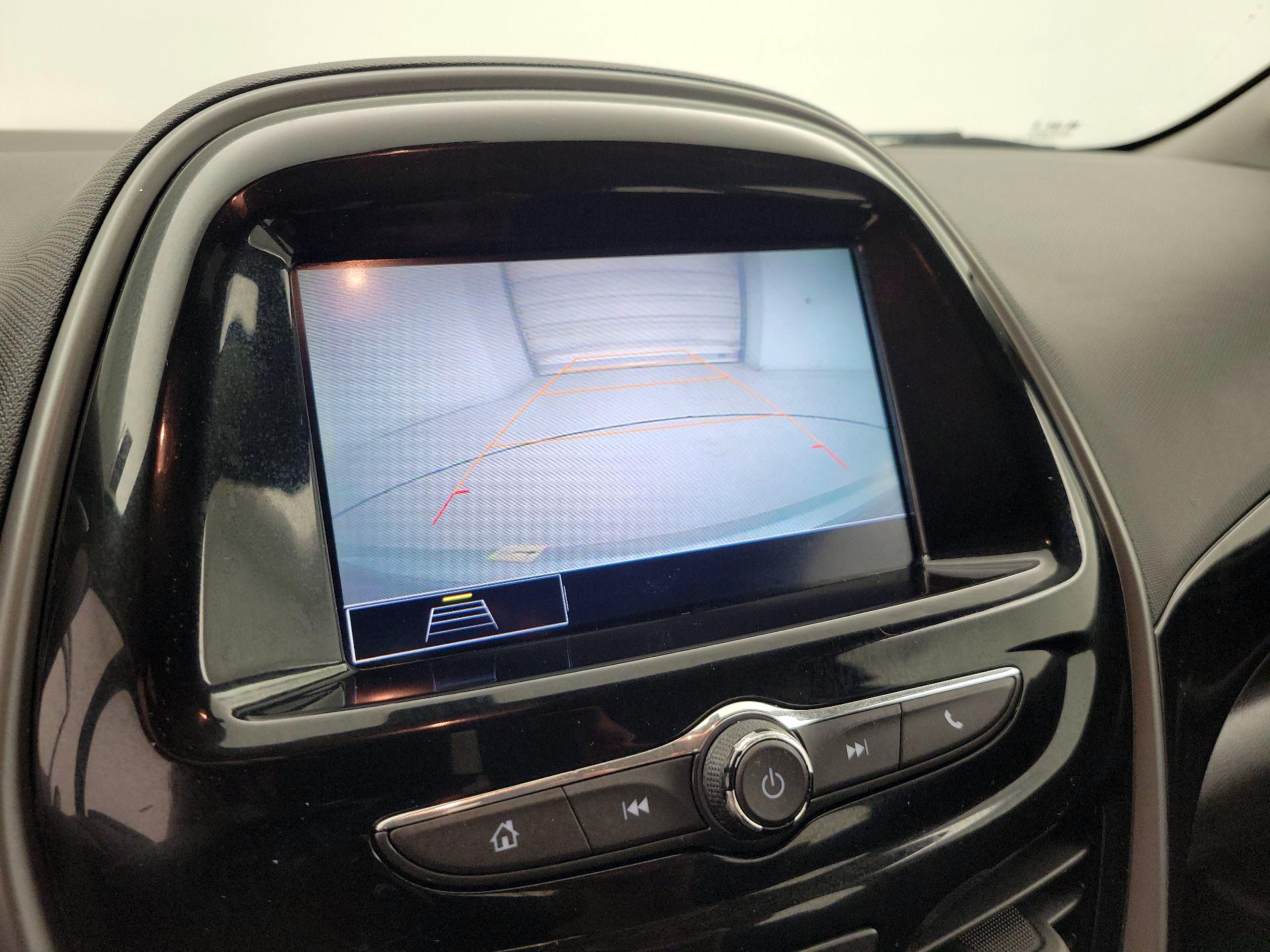 Thumbnail: 2019 Chevrolet Spark - 14