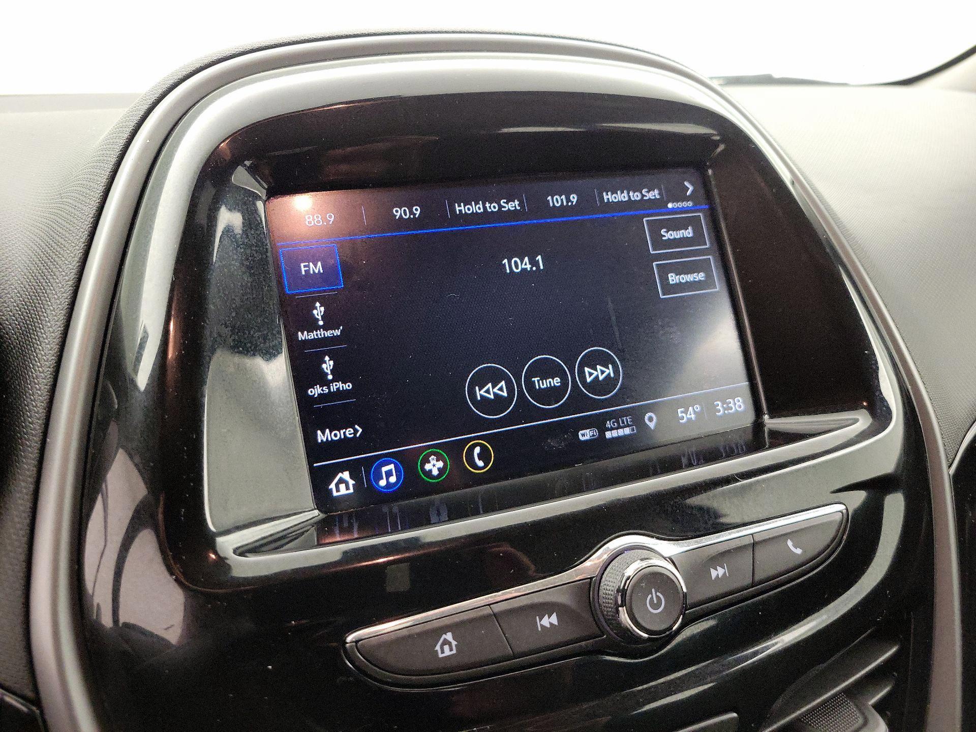 Thumbnail: 2019 Chevrolet Spark - 15