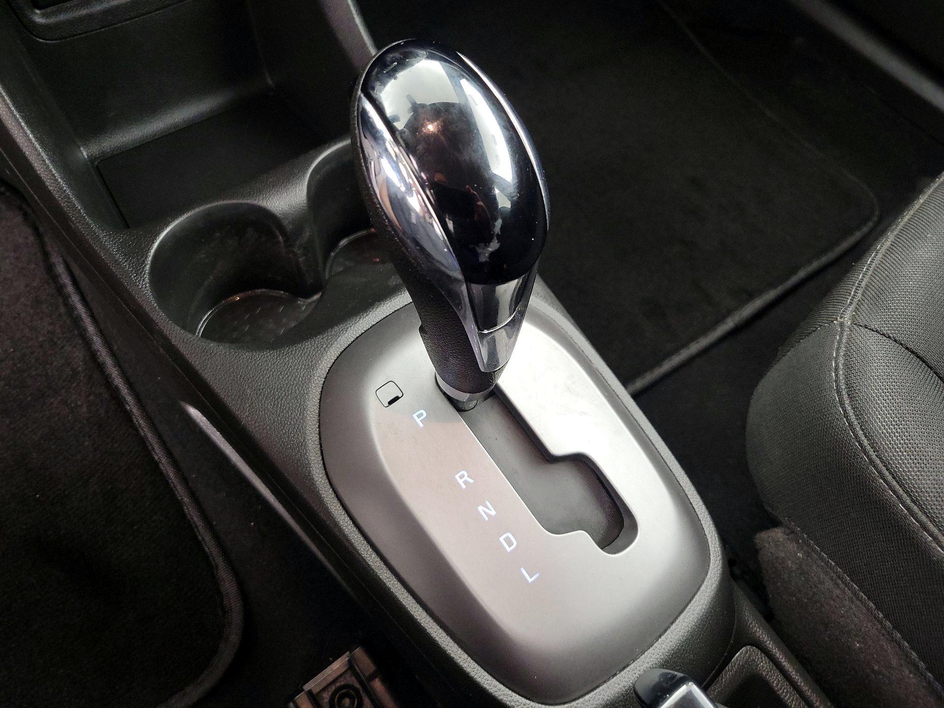 Thumbnail: 2019 Chevrolet Spark - 17